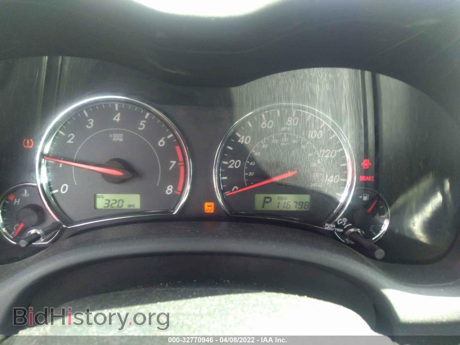 2013 TOYOTA COROLLA - VIN: 2T1BU4EEXDC076569 - Фото 7