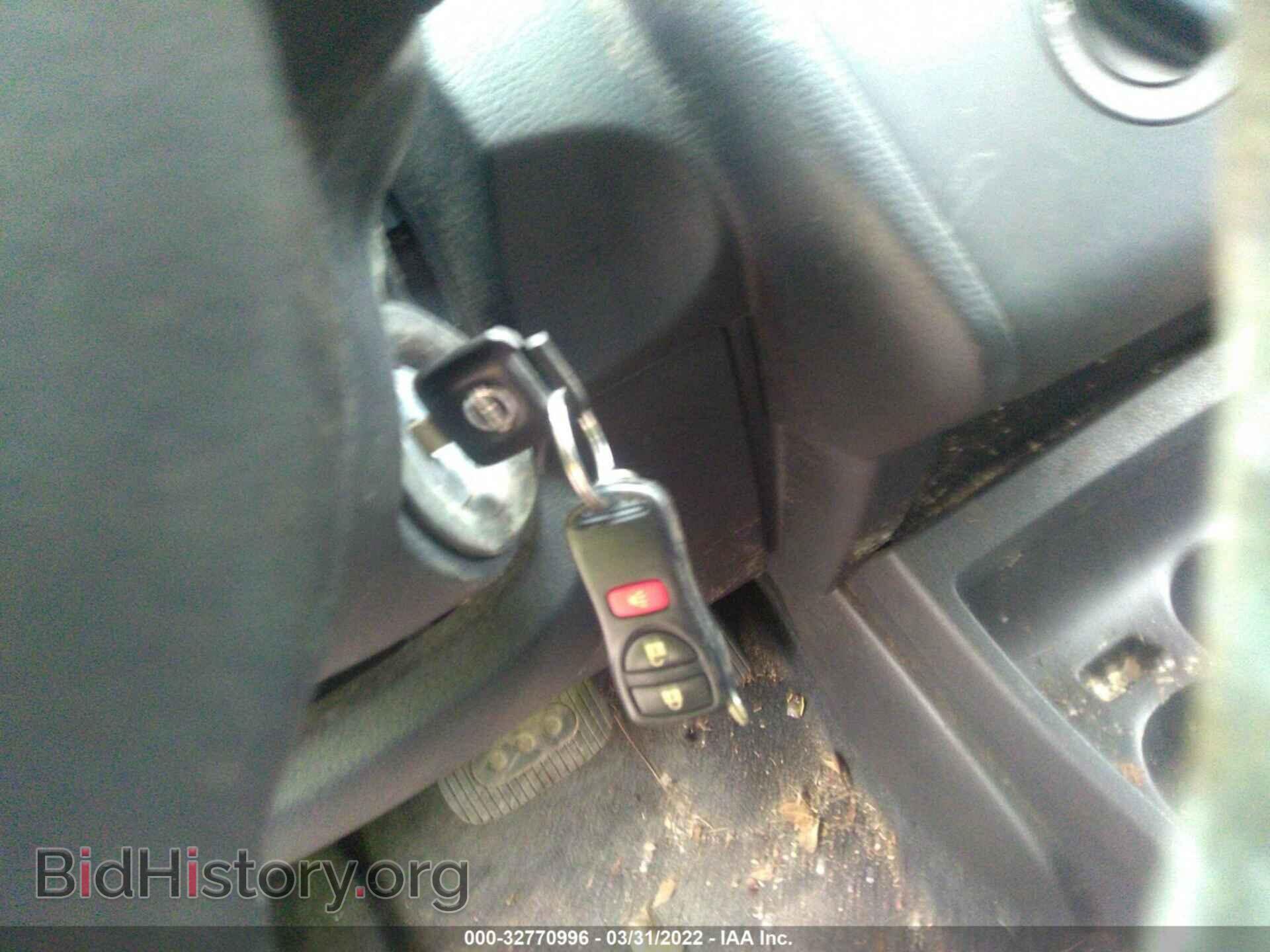 2011 NISSAN VERSA - VIN: 3N1BC1CP8BL479663 - Фото 11