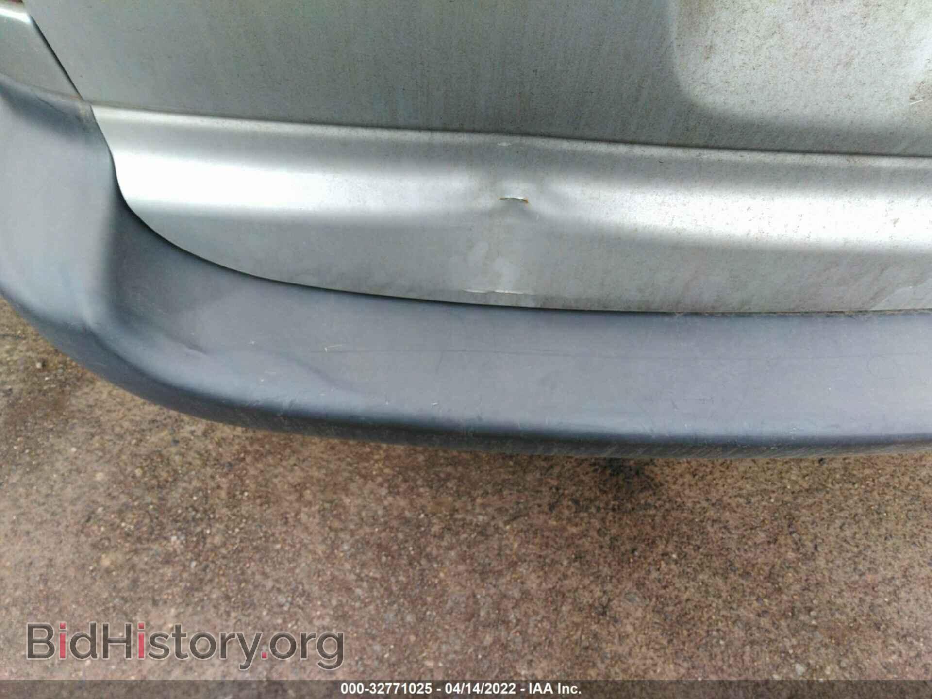 2006 DODGE CARAVAN - VIN: 1D4GP25B86B533052 - Фото 6