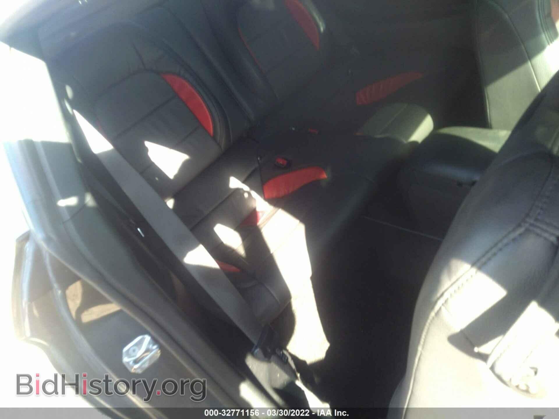 2015 FORD MUSTANG - VIN: 1FA6P8CF6F5430685 - Фото 5
