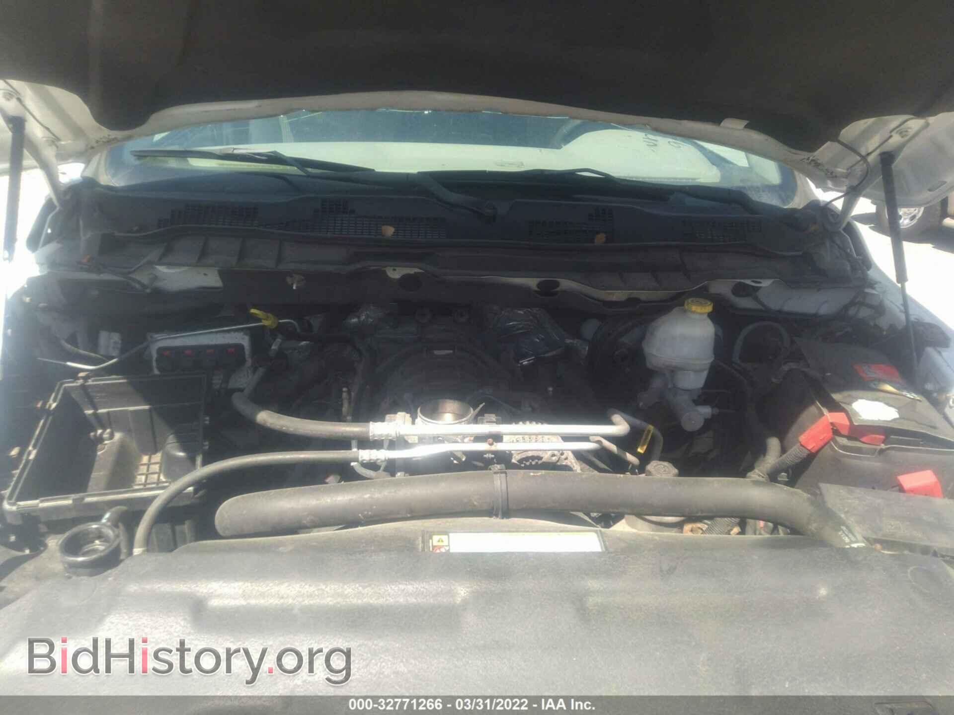 2012 RAM 1500 - VIN: 1C6RD7FT7CS200606 - Фото 10