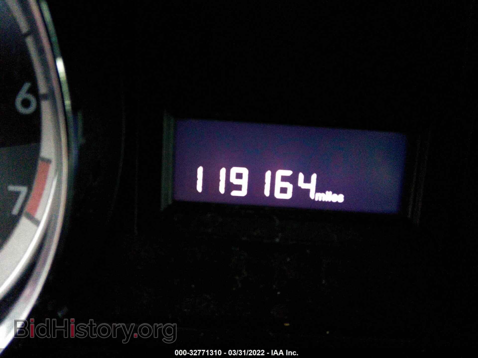 2011 DODGE GRAND CARAVAN - VIN: 2D4RN4DG4BR706679 - Фото 7