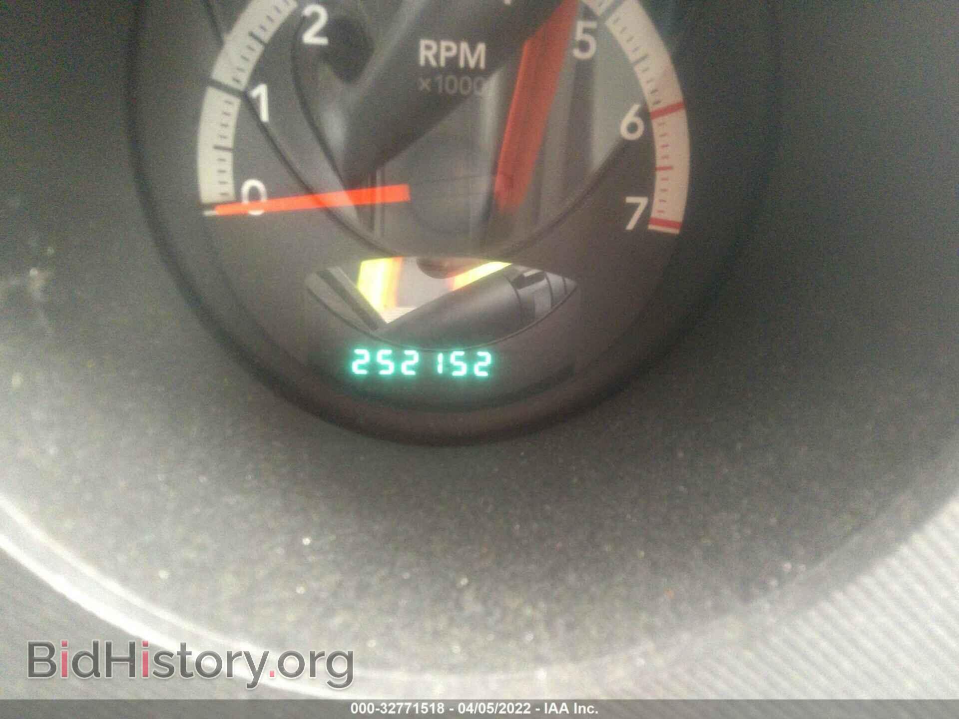 2008 DODGE NITRO - VIN: 1D8GT28K18W150247 - Фото 7