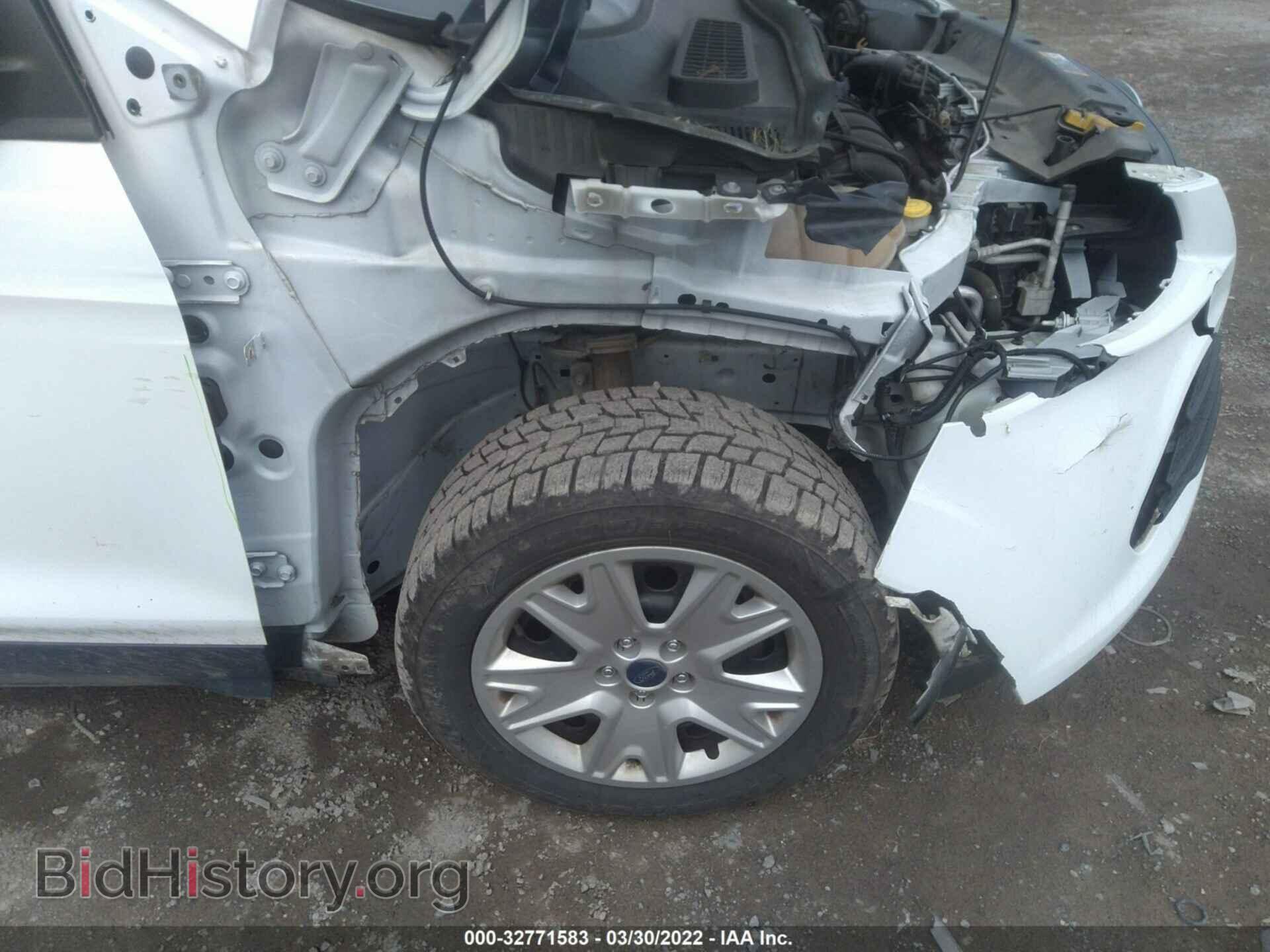 2015 FORD ESCAPE - VIN: 1FMCU0F76FUC81871 - Фото 16