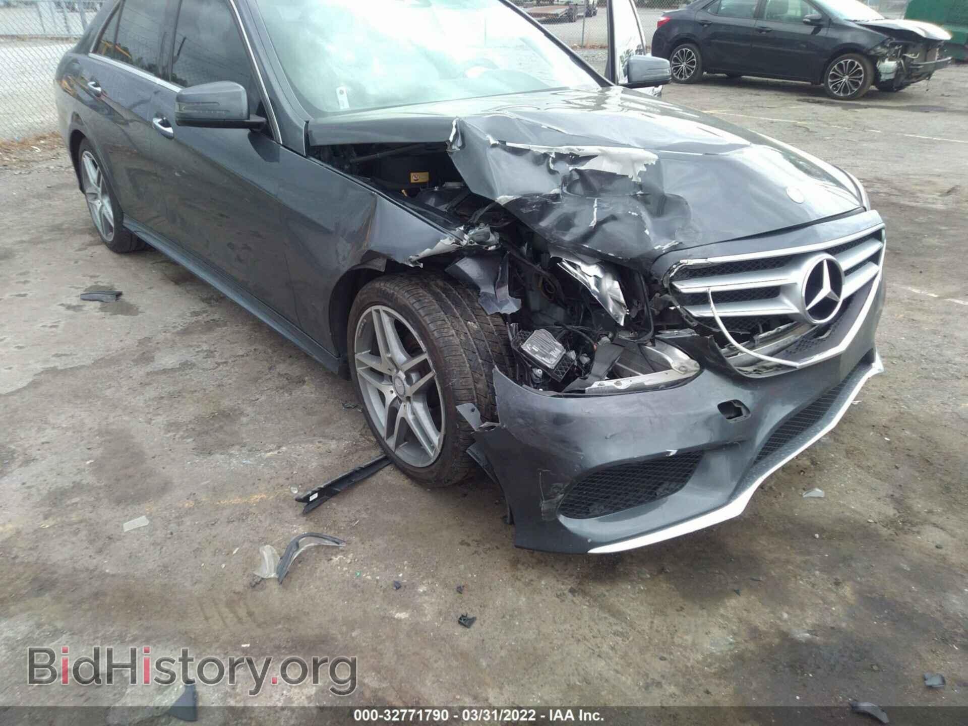 2014 MERCEDES-BENZ E-CLASS - VIN: WDDHF8JB8EA991973 - Фото 6