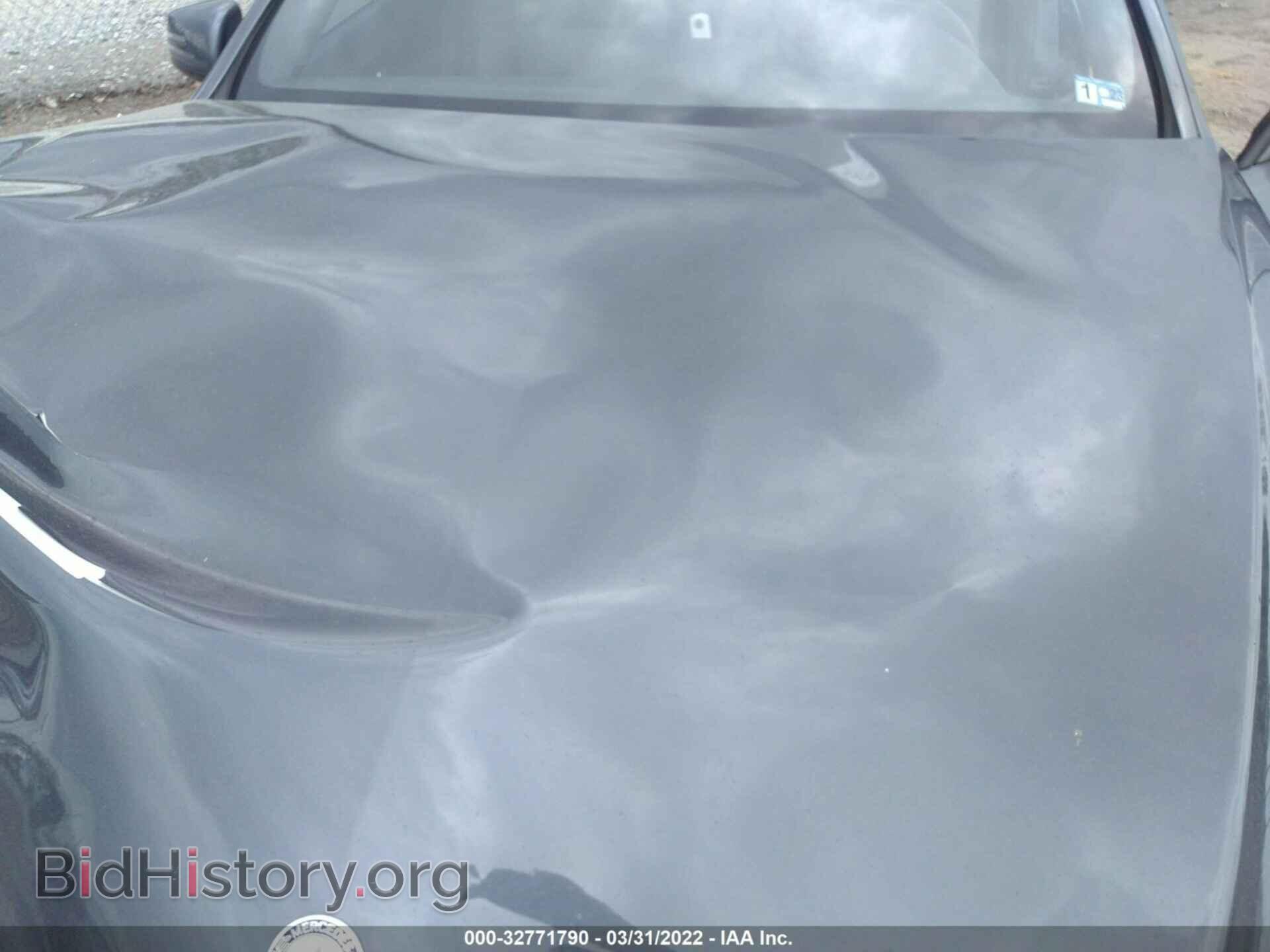 2014 MERCEDES-BENZ E-CLASS - VIN: WDDHF8JB8EA991973 - Фото 10