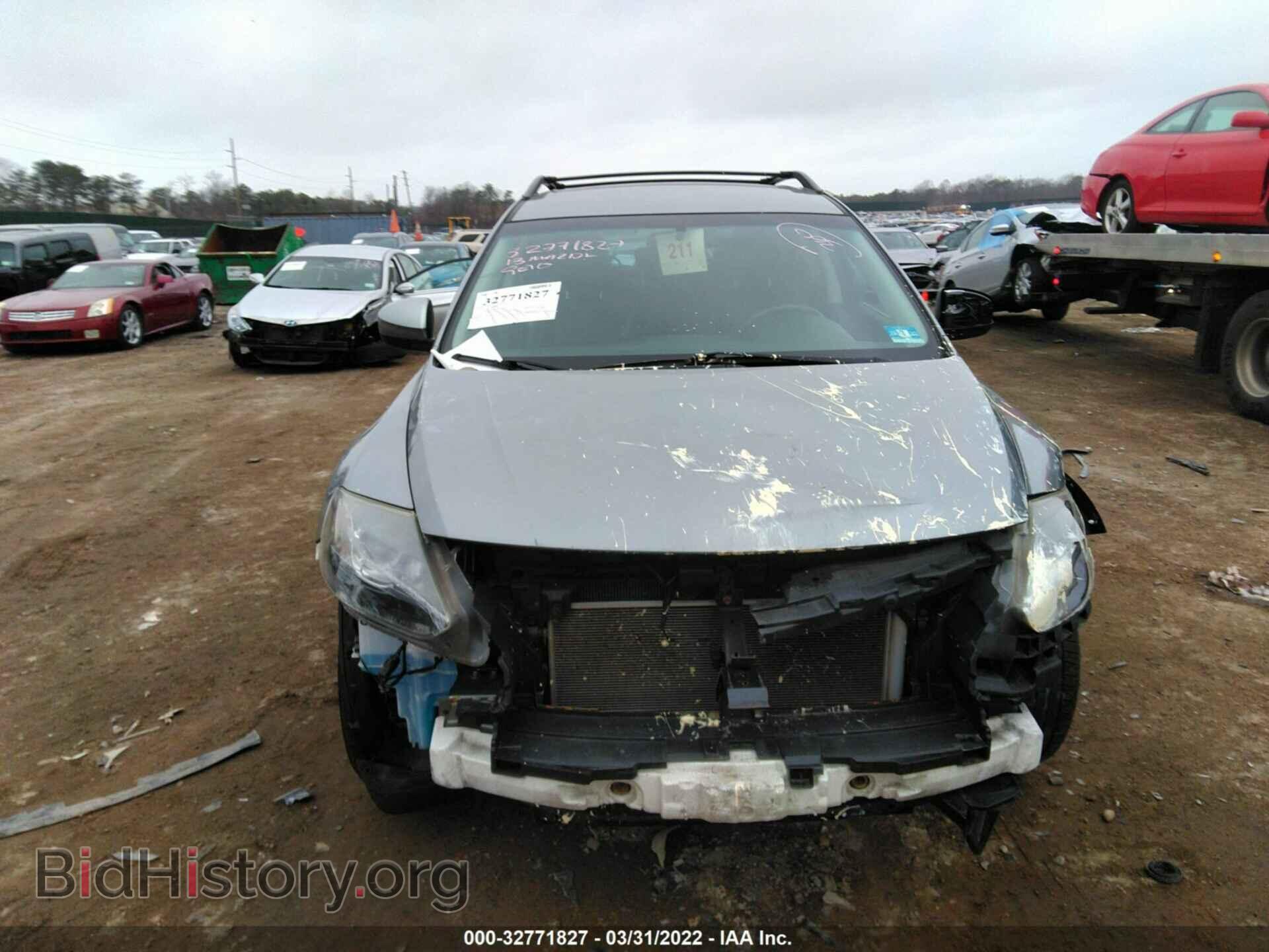 2013 MAZDA CX-9 - VIN: JM3TB3CV1D0421206 - Фото 6