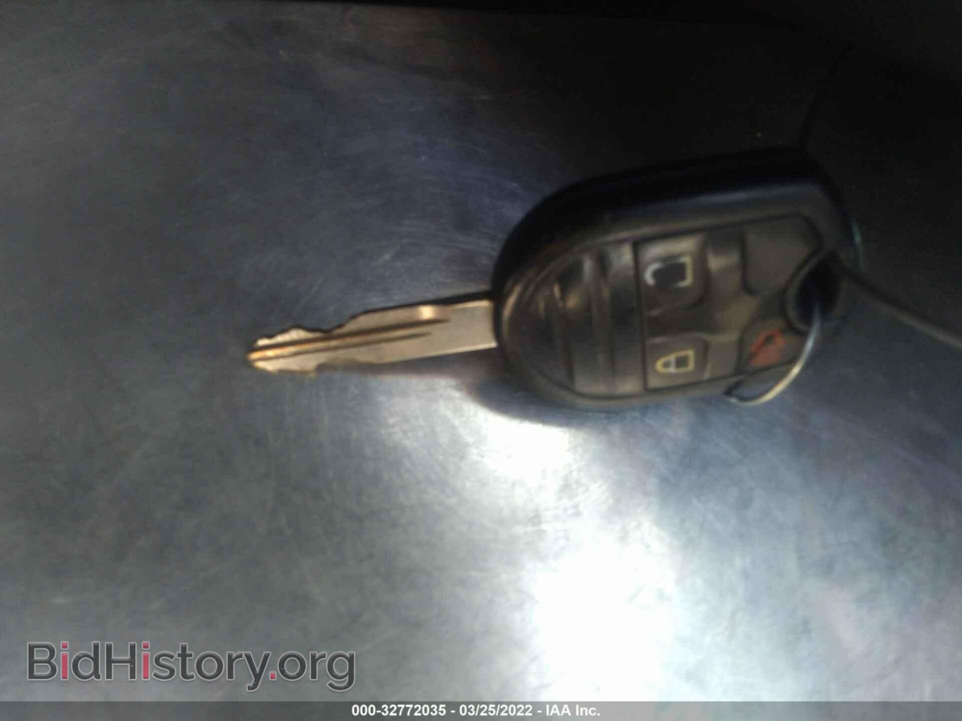 2013 FORD EDGE - VIN: 2FMDK3GC4DBE10149 - Фото 11