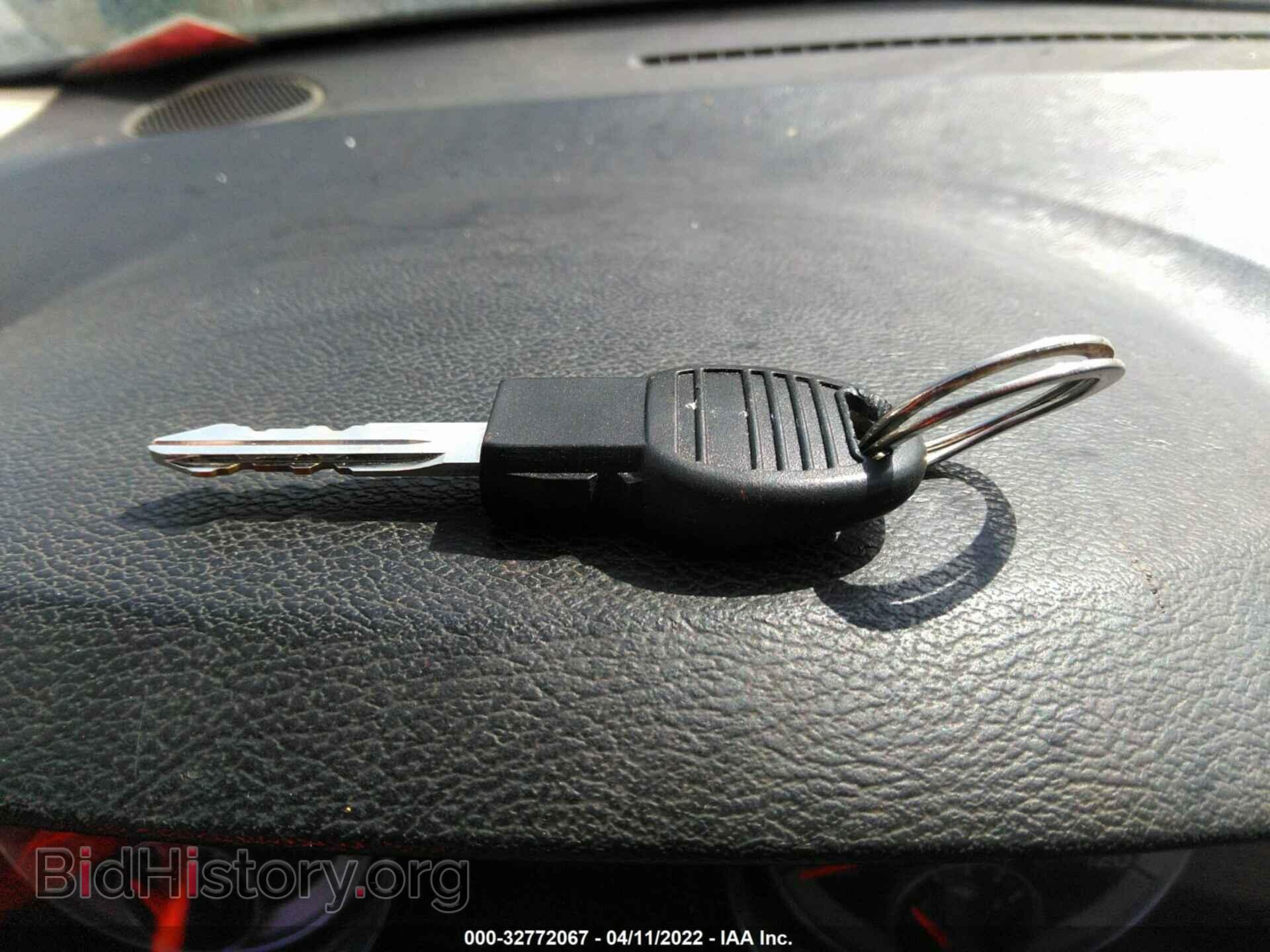 2011 DODGE GRAND CARAVAN - VIN: 2D4RN4DG6BR672566 - Фото 11