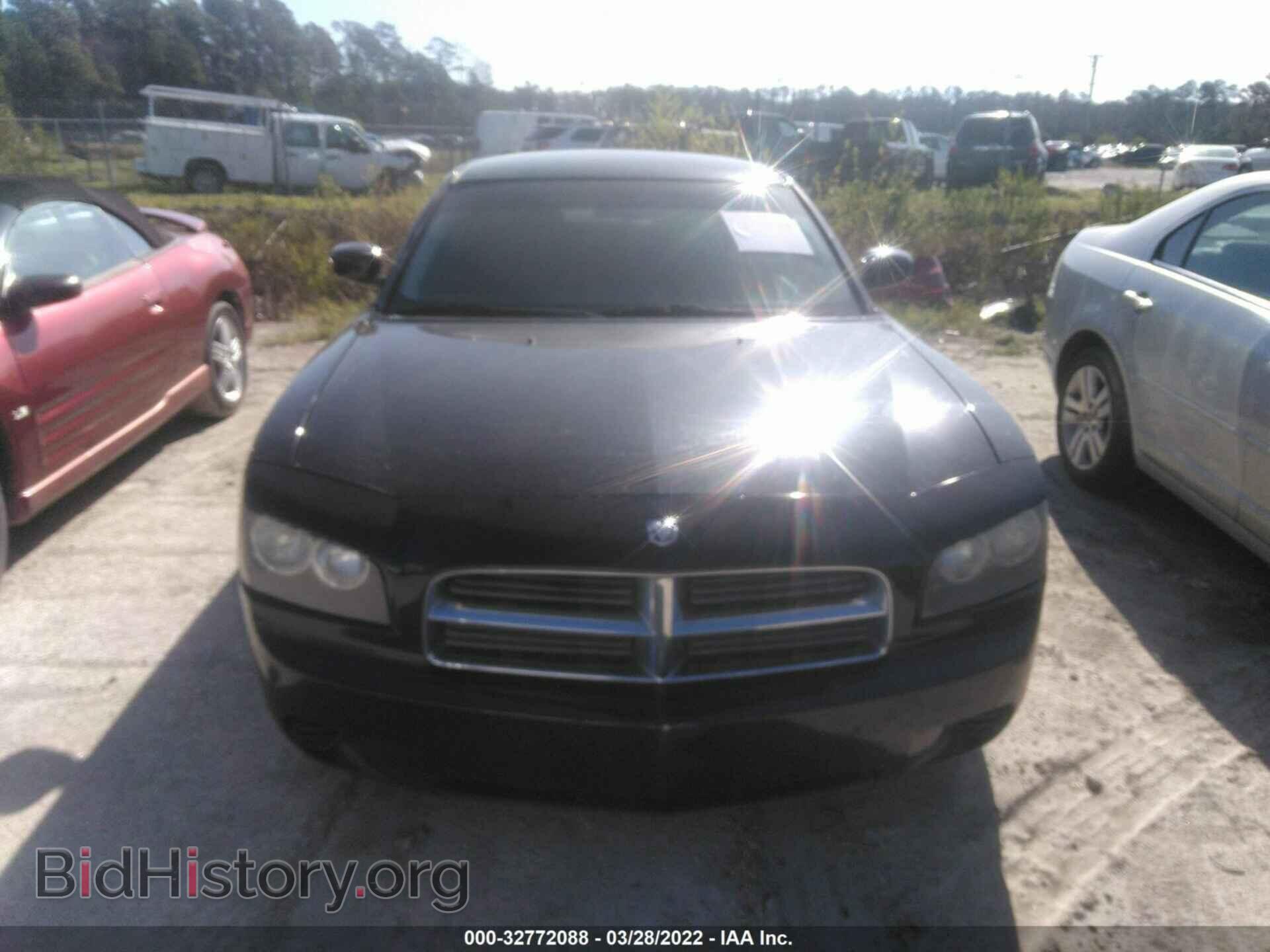 2010 DODGE CHARGER - VIN: 2B3CA4CD6AH254357 - Photo 6