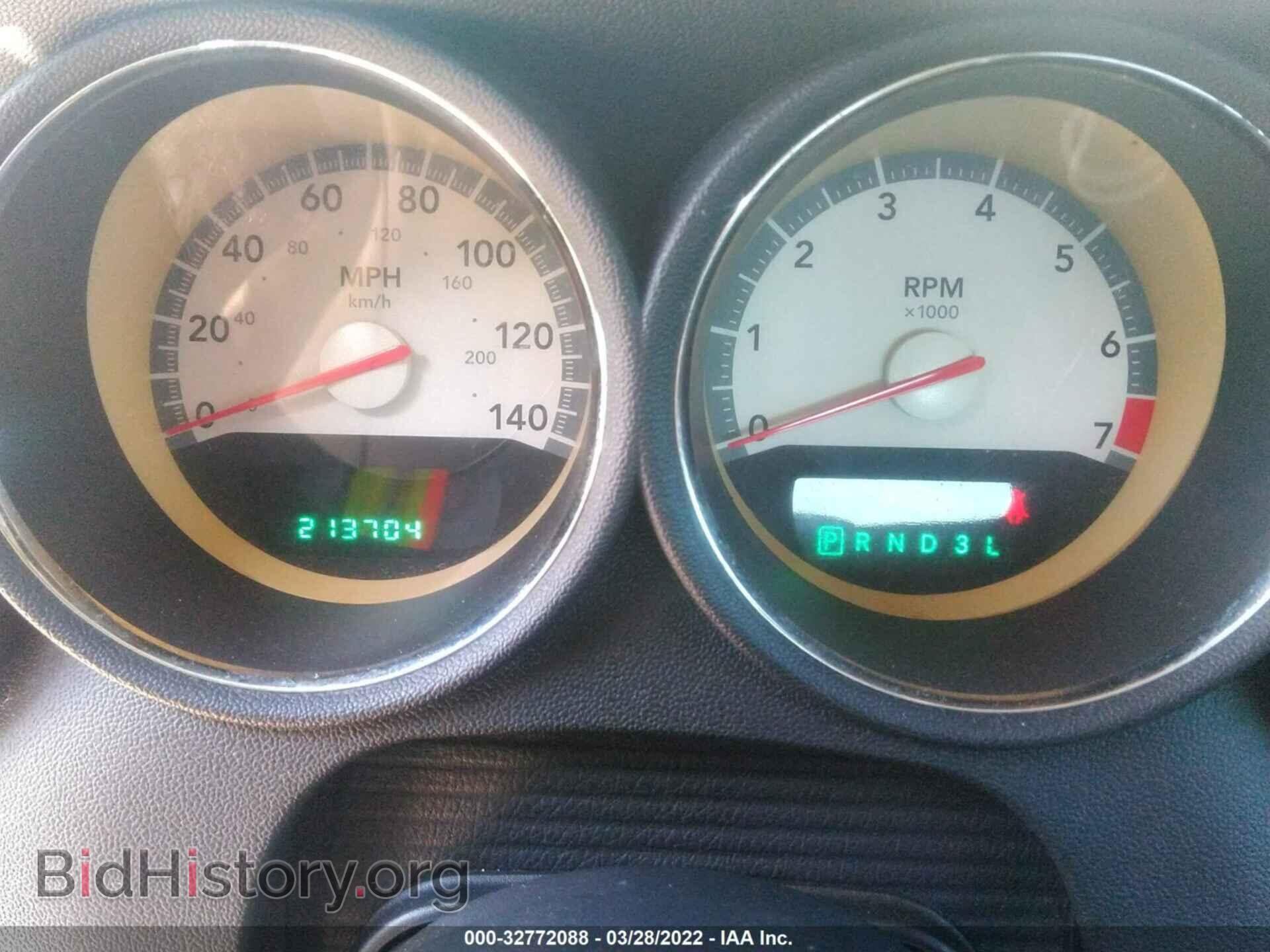 2010 DODGE CHARGER - VIN: 2B3CA4CD6AH254357 - Photo 7
