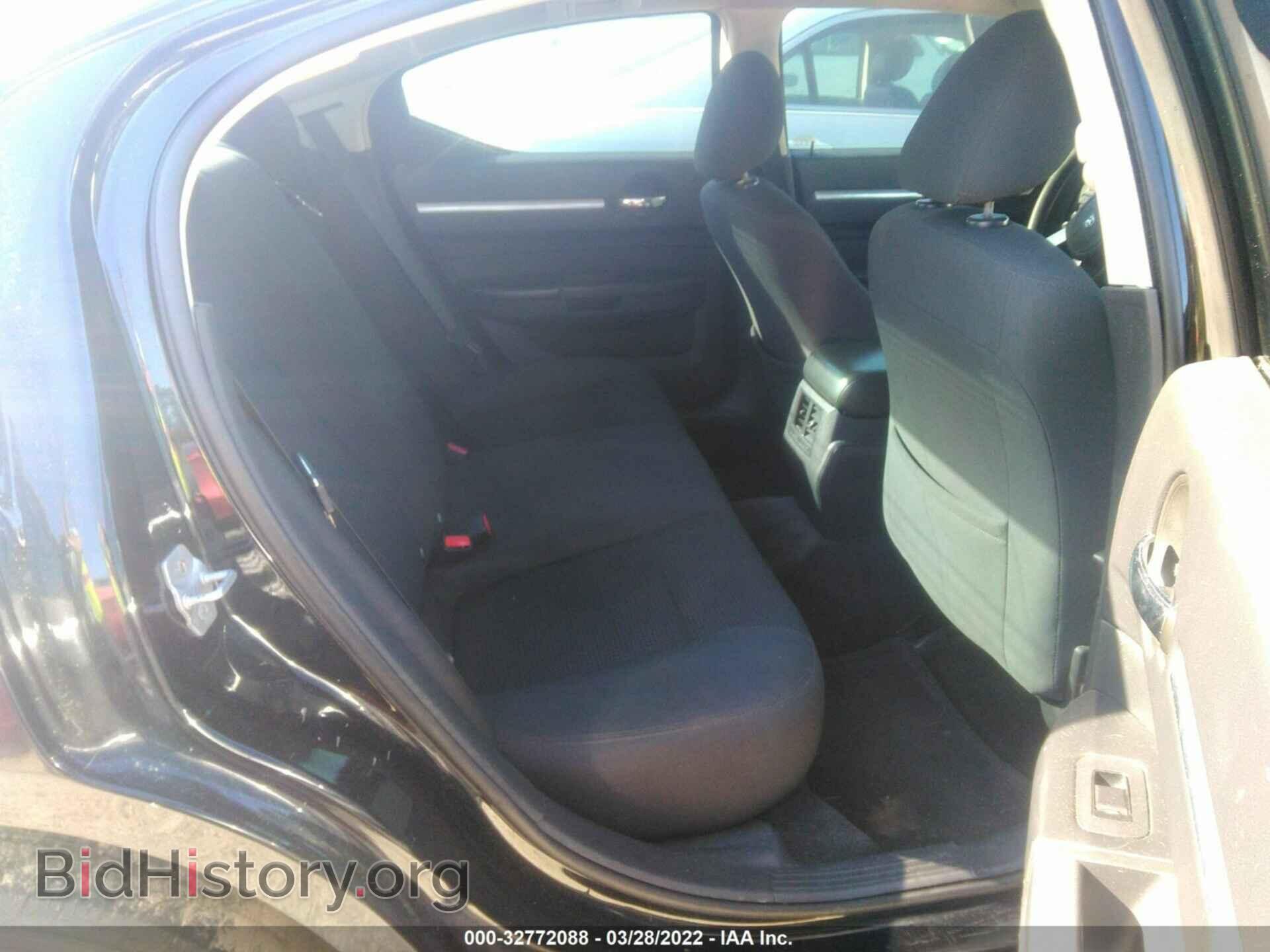 2010 DODGE CHARGER - VIN: 2B3CA4CD6AH254357 - Photo 8
