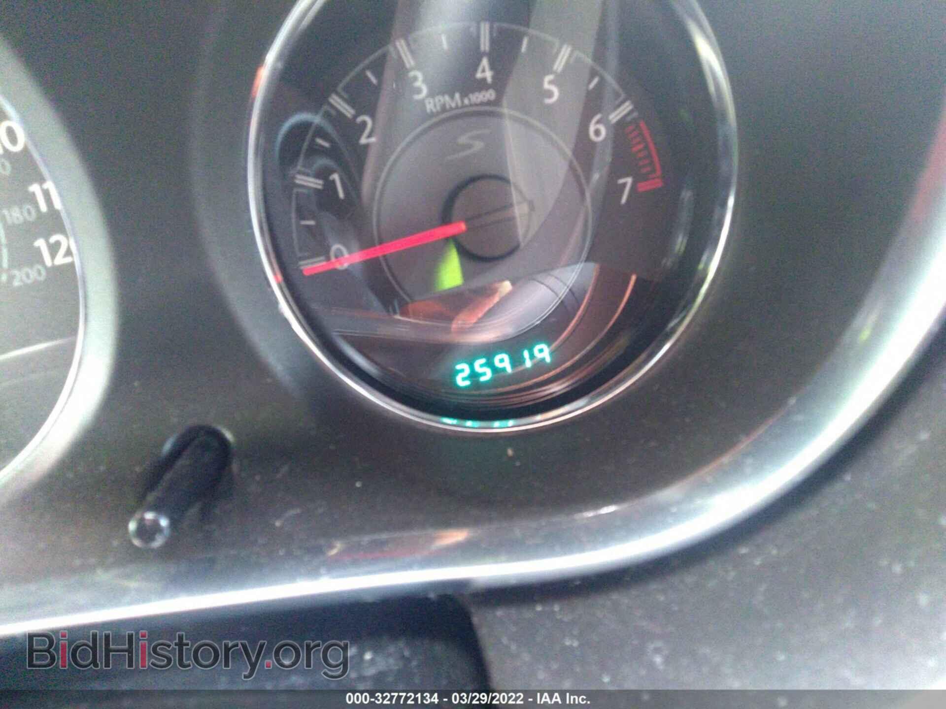 2013 CHRYSLER 200 - VIN: 1C3CCBBB4DN600662 - Photo 7