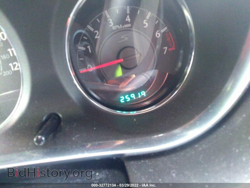 2013 Chrysler 200 (VIN 1C3CCBBB4DN600662) — photo 7 of 11