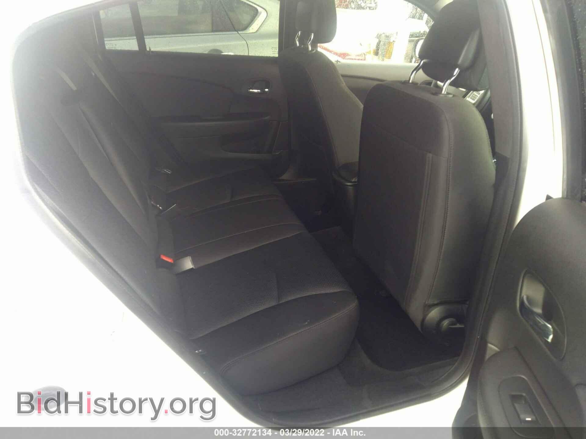 2013 CHRYSLER 200 - VIN: 1C3CCBBB4DN600662 - Photo 8