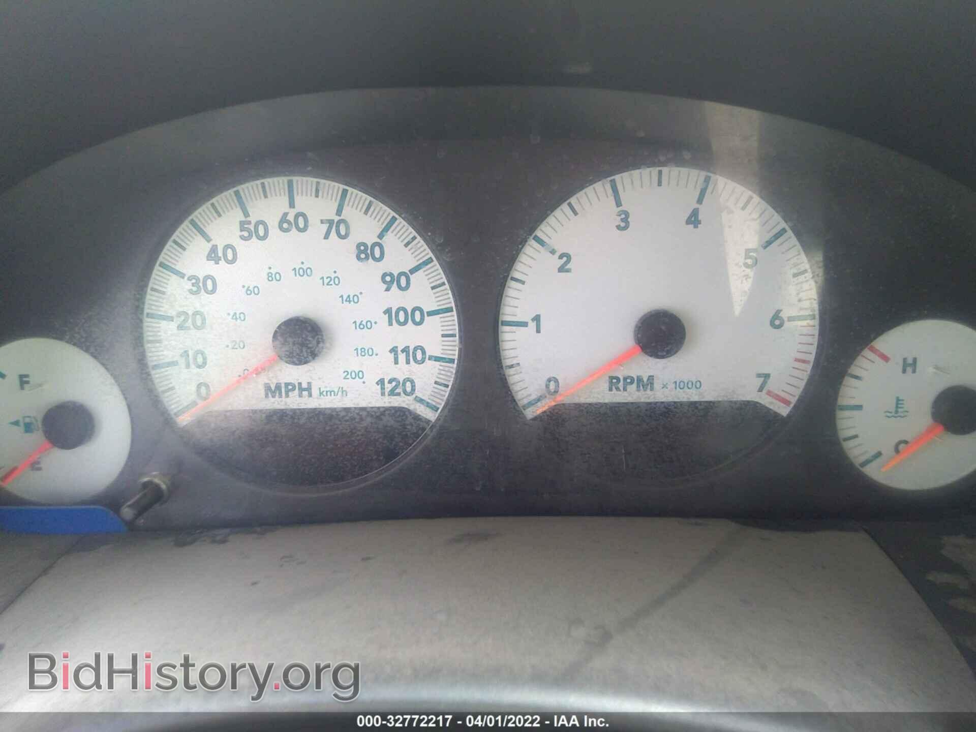 2007 DODGE CARAVAN - VIN: 1D4GP45R17B181569 - Фото 7