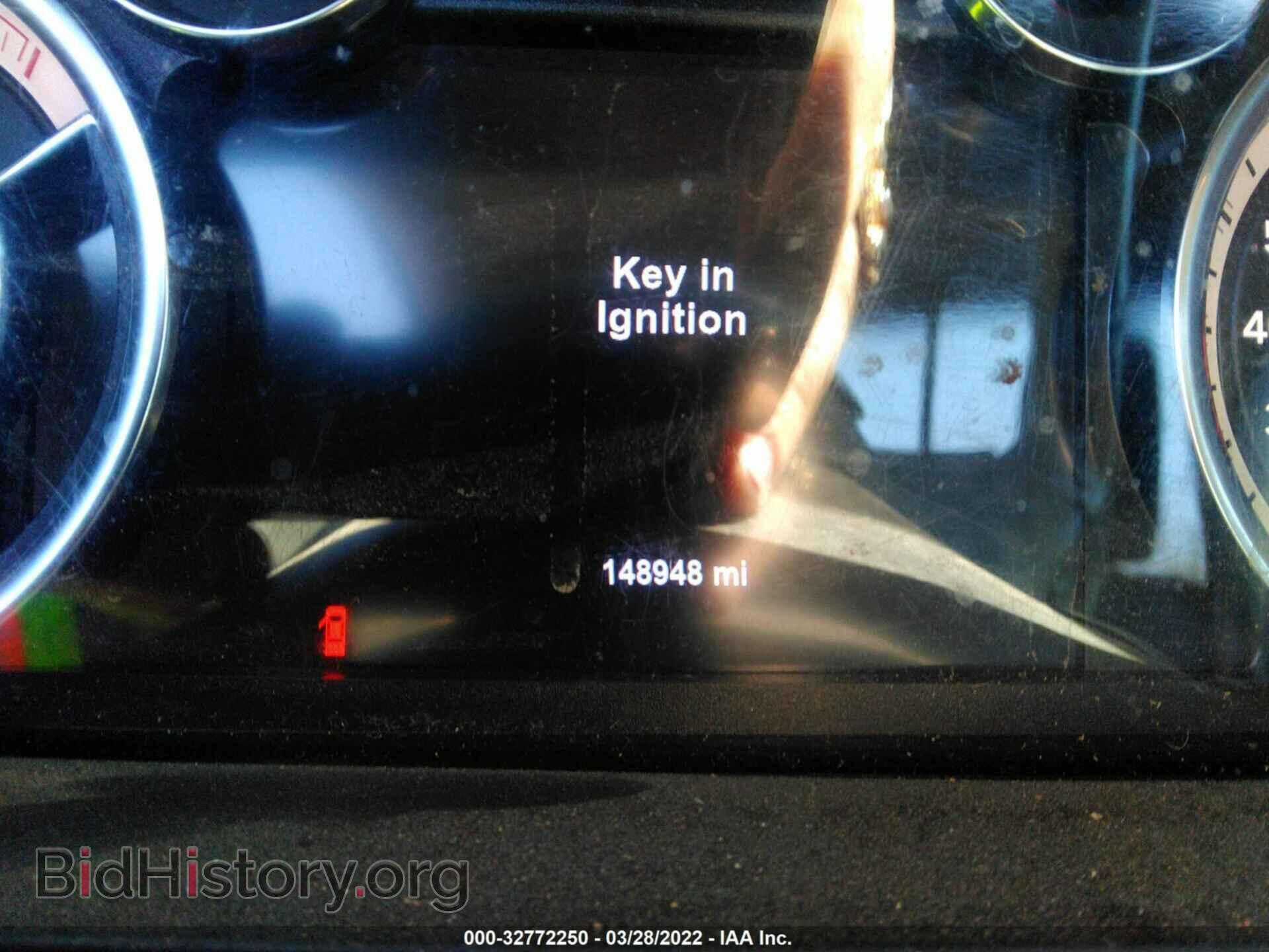 2017 RAM 2500 - VIN: 3C6UR5DL9HG588374 - Фото 7
