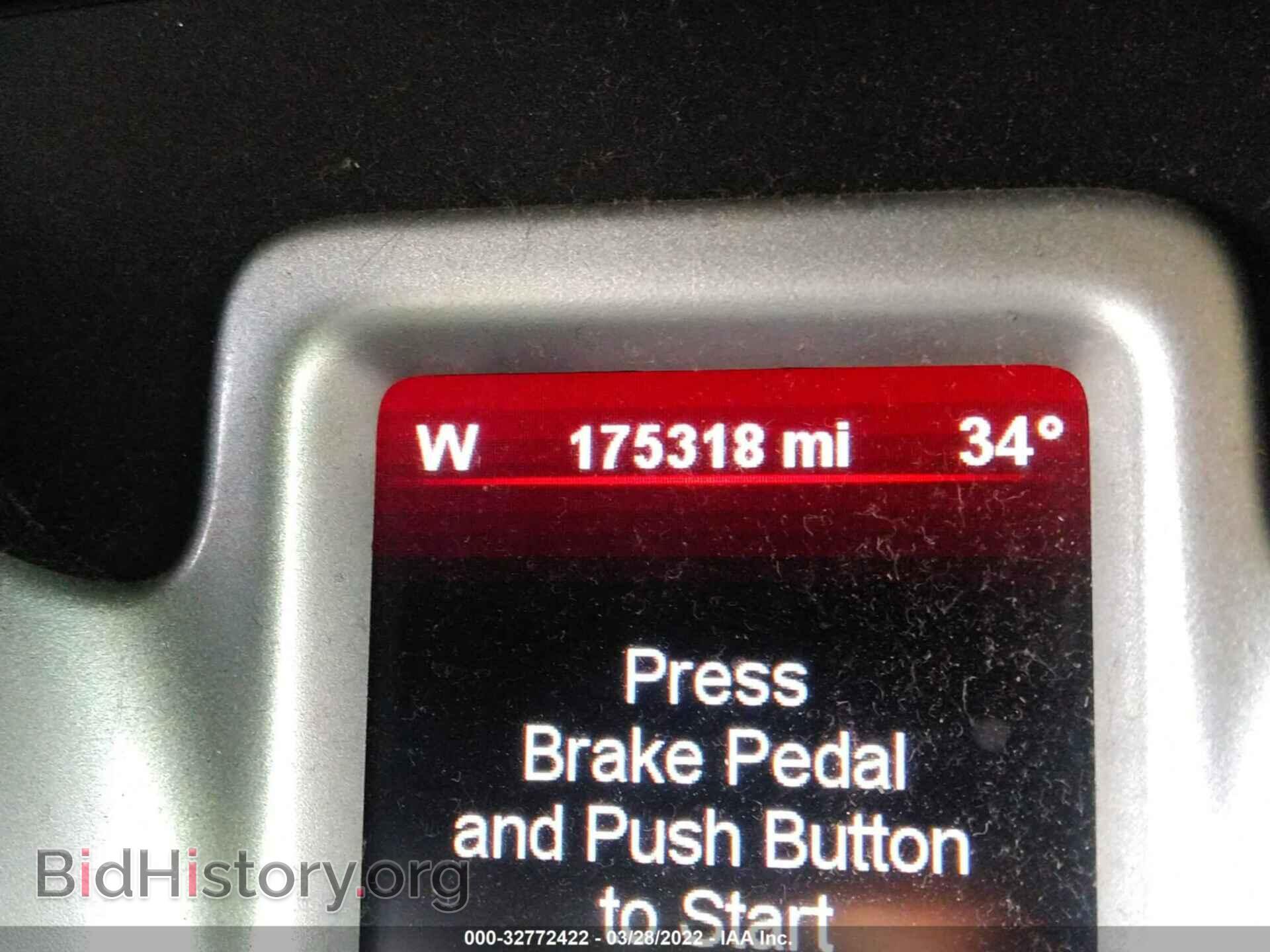 2011 DODGE JOURNEY - VIN: 3D4PG1FG5BT528100 - Фото 7