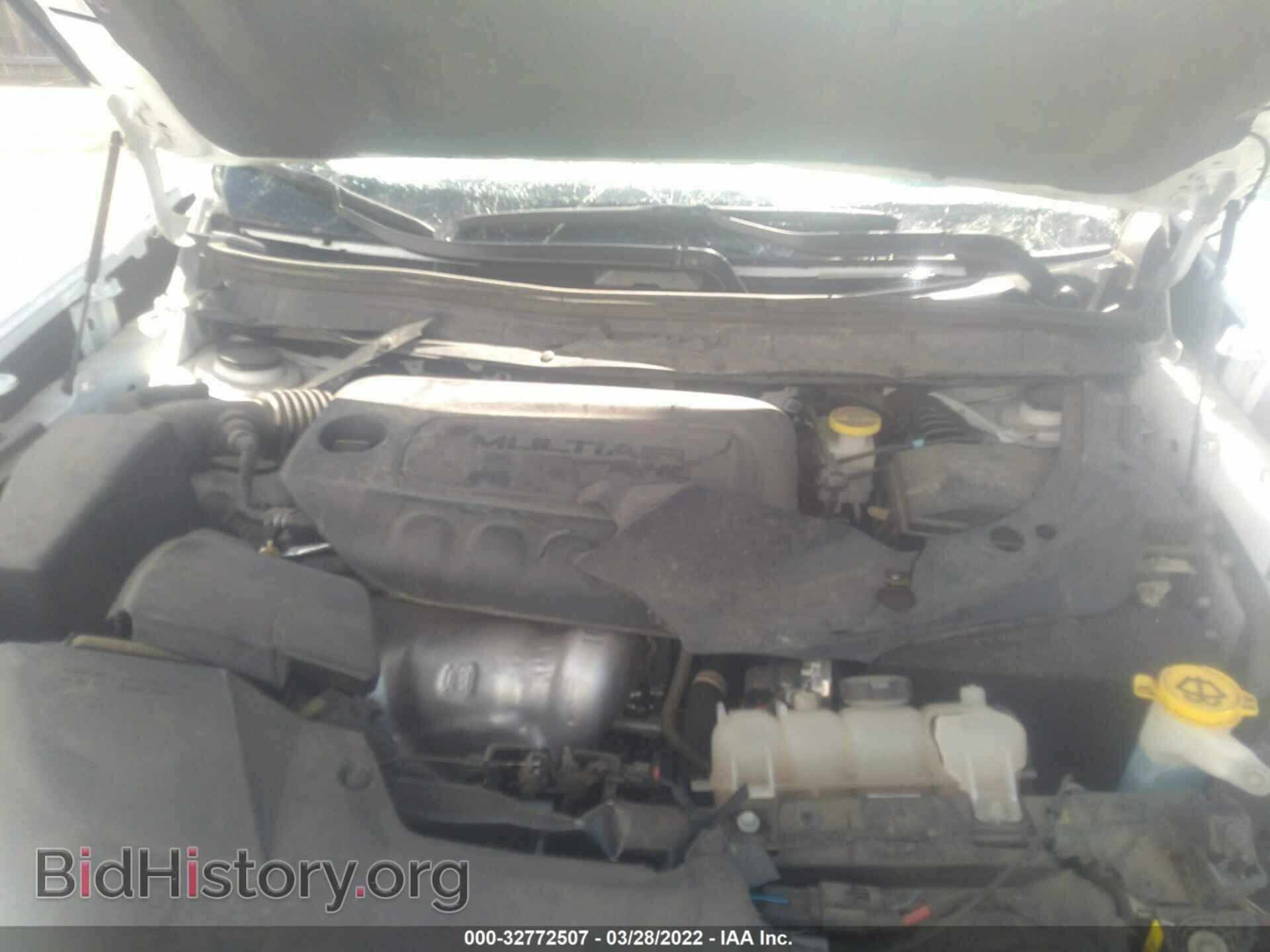 2020 JEEP CHEROKEE - VIN: 1C4PJMCB5LD651007 - Фото 10