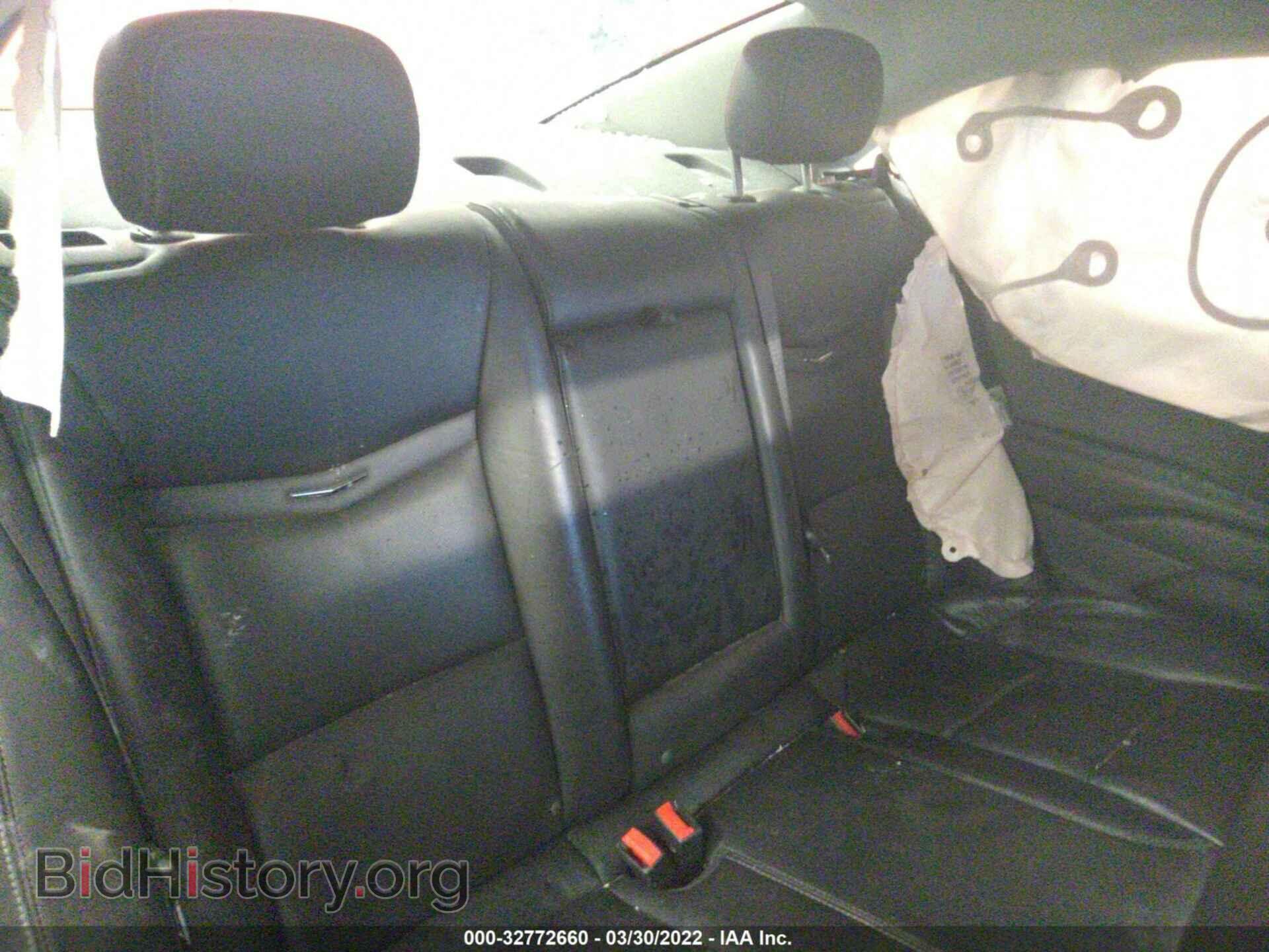 2013 CADILLAC XTS - VIN: 2g61p5s31d9149794 - Фото 8
