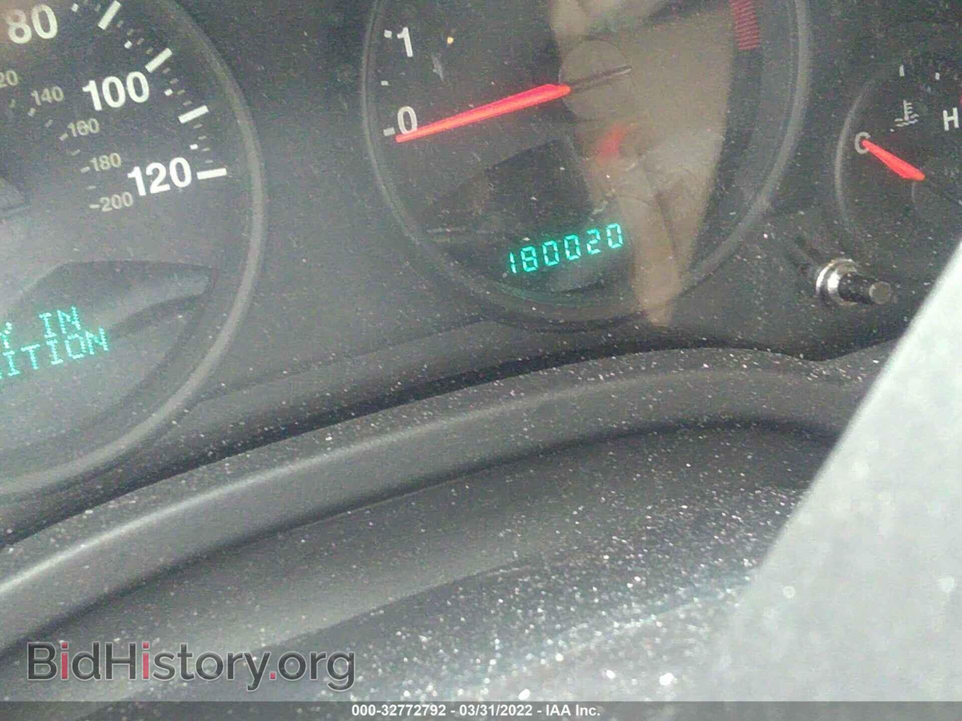 2011 JEEP COMPASS - VIN: 1J4NF1FB3BD136440 - Фото 7