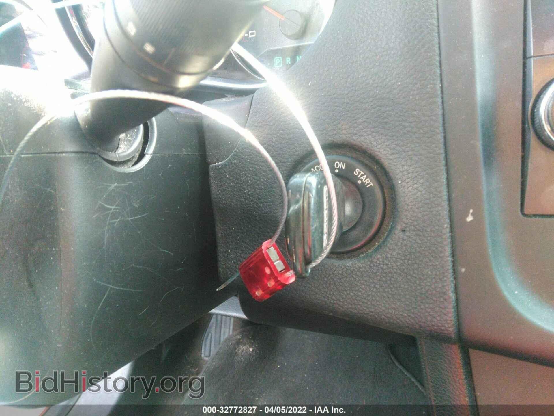 2013 DODGE AVENGER - VIN: 1C3CDZAB2DN752608 - Photo 11