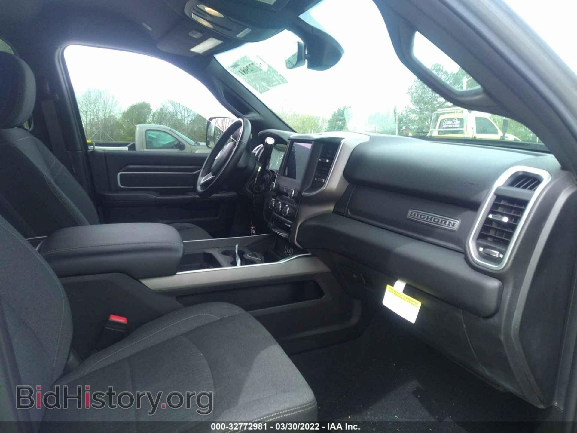 2019 RAM 3500 - VIN: 3C63R3HL7KG525971 - Photo 5