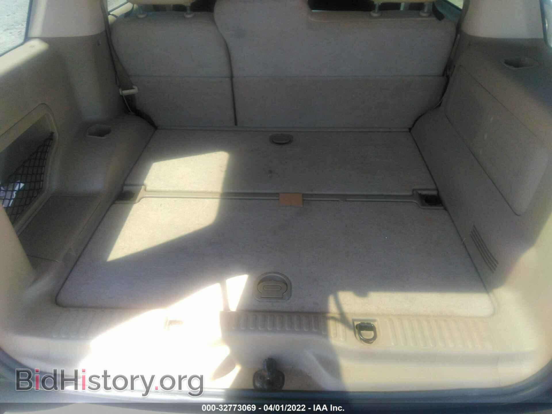 2007 FORD EXPLORER - VIN: 1FMEU64E87UB79504 - Фото 12