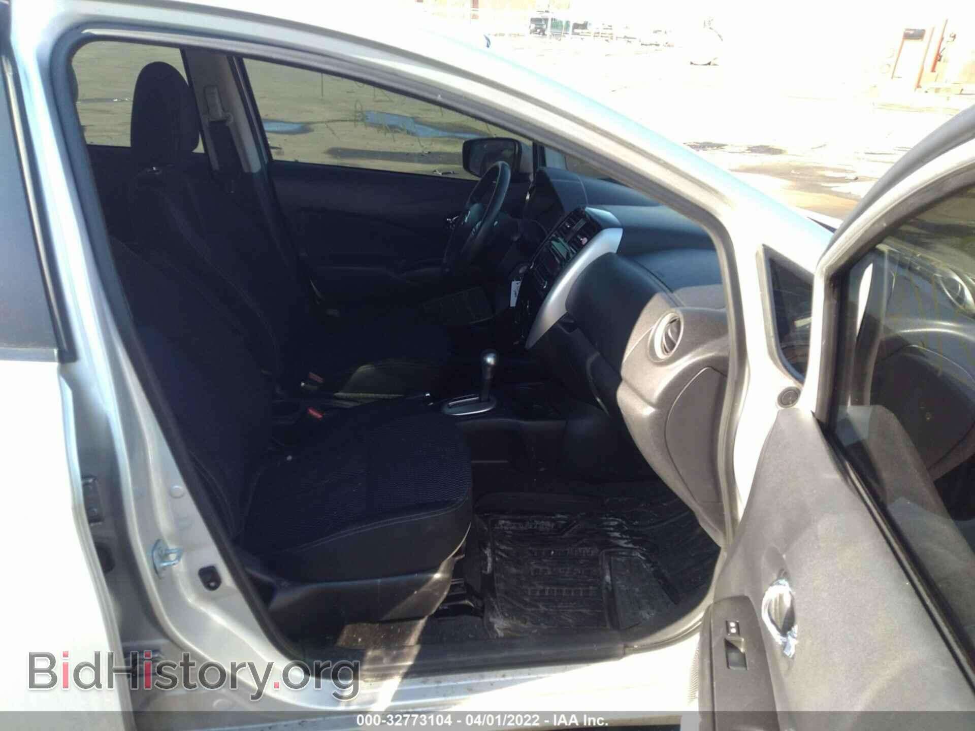 2015 NISSAN VERSA NOTE - VIN: 3N1CE2CP2FL390424 - Photo 5