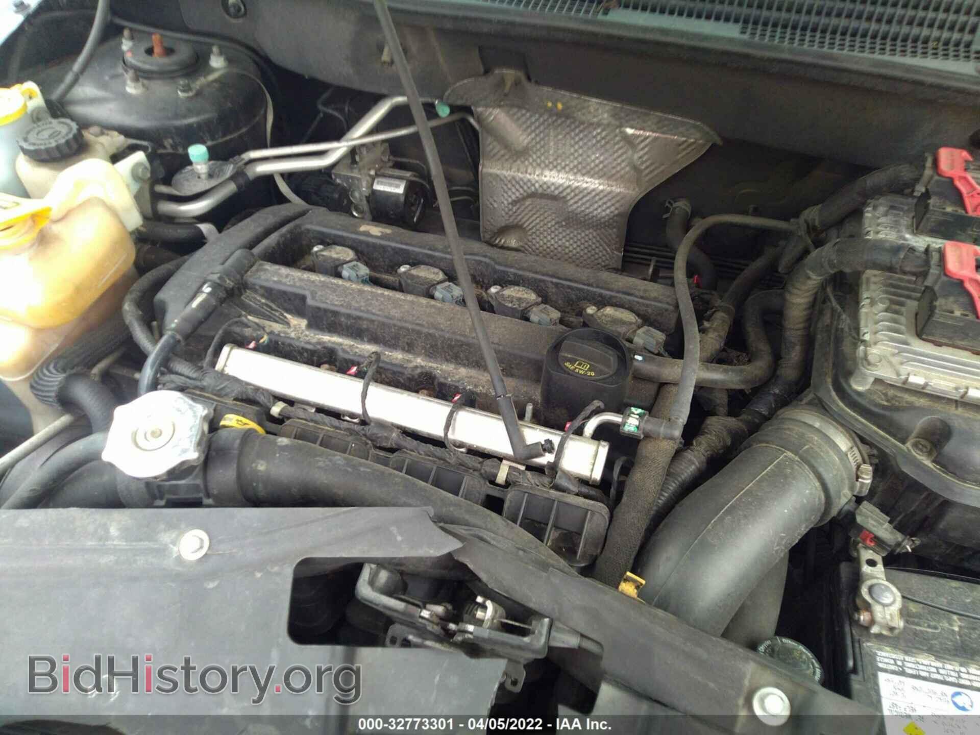 2012 DODGE CALIBER - VIN: 1C3CDWDA8CD529379 - Photo 10