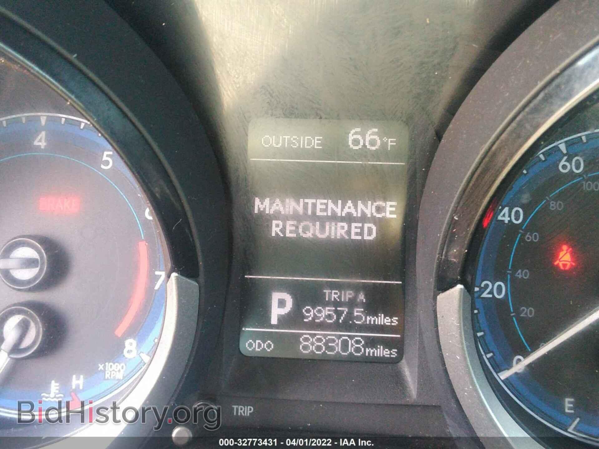 2014 TOYOTA COROLLA - VIN: 5YFBURHE7EP067242 - Photo 7