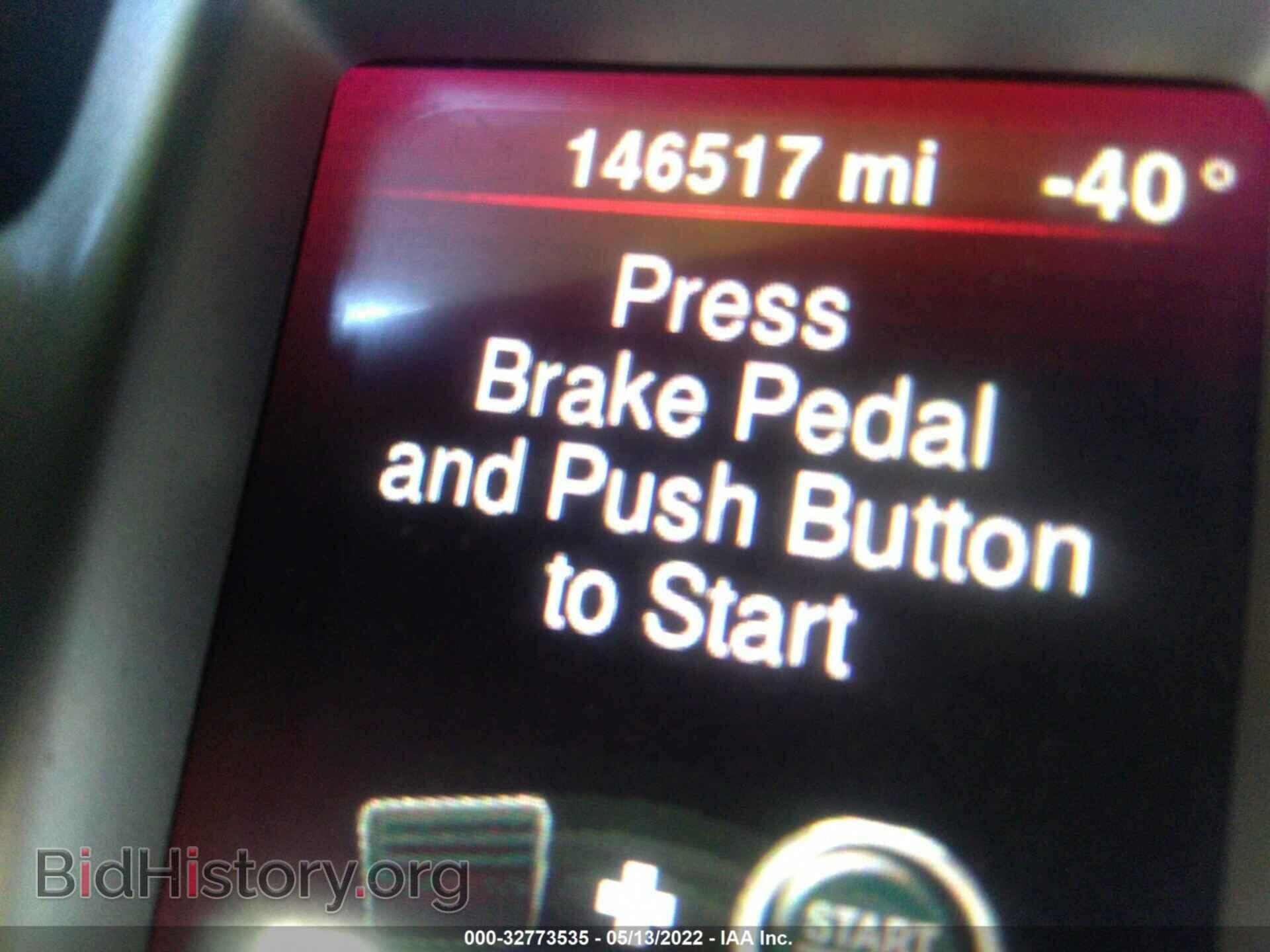 2014 DODGE JOURNEY - VIN: 3C4PDCBG9ET270840 - Фото 7