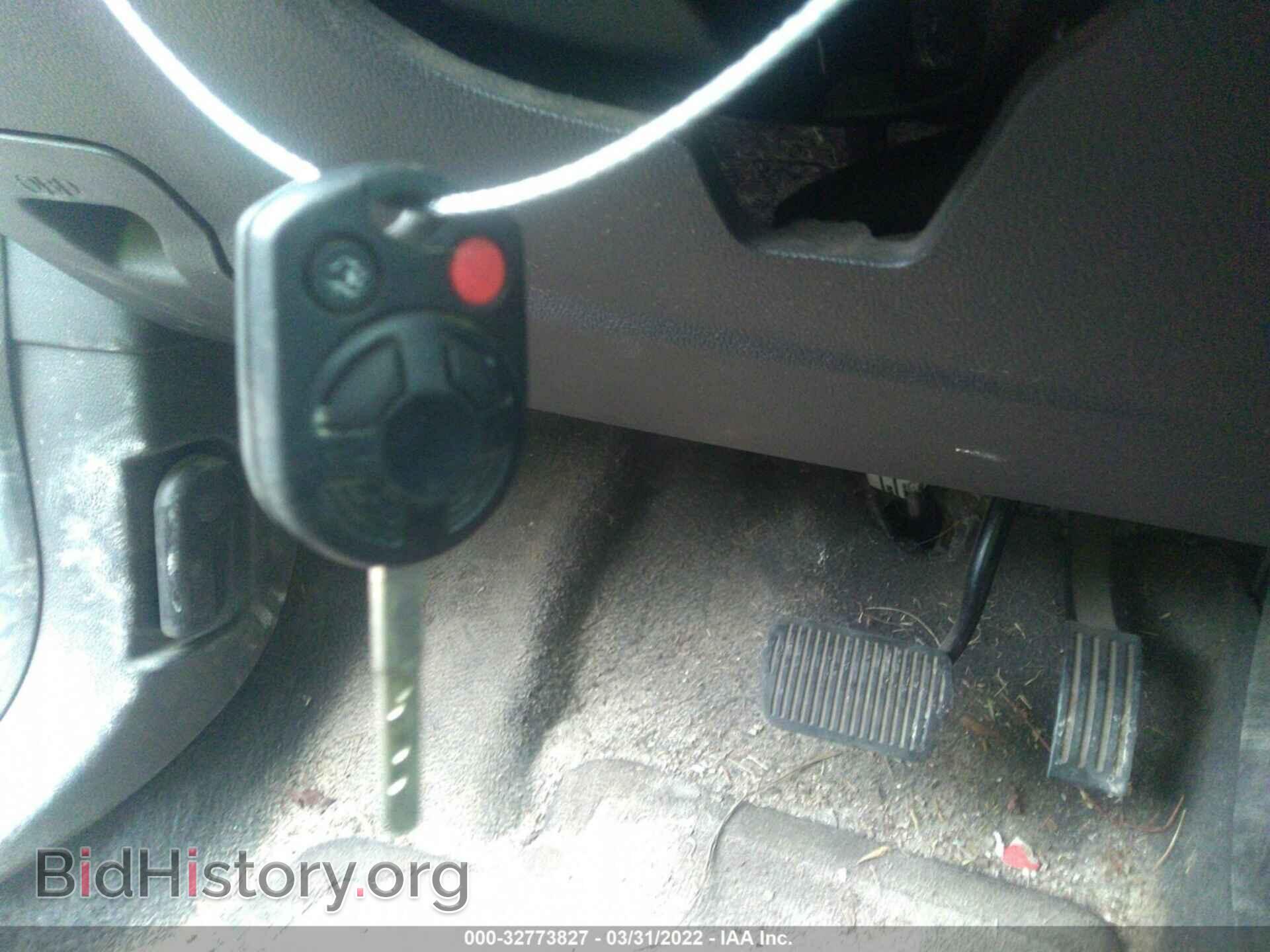 2012 FORD FOCUS - VIN: 1FAHP3K20CL190292 - Фото 11