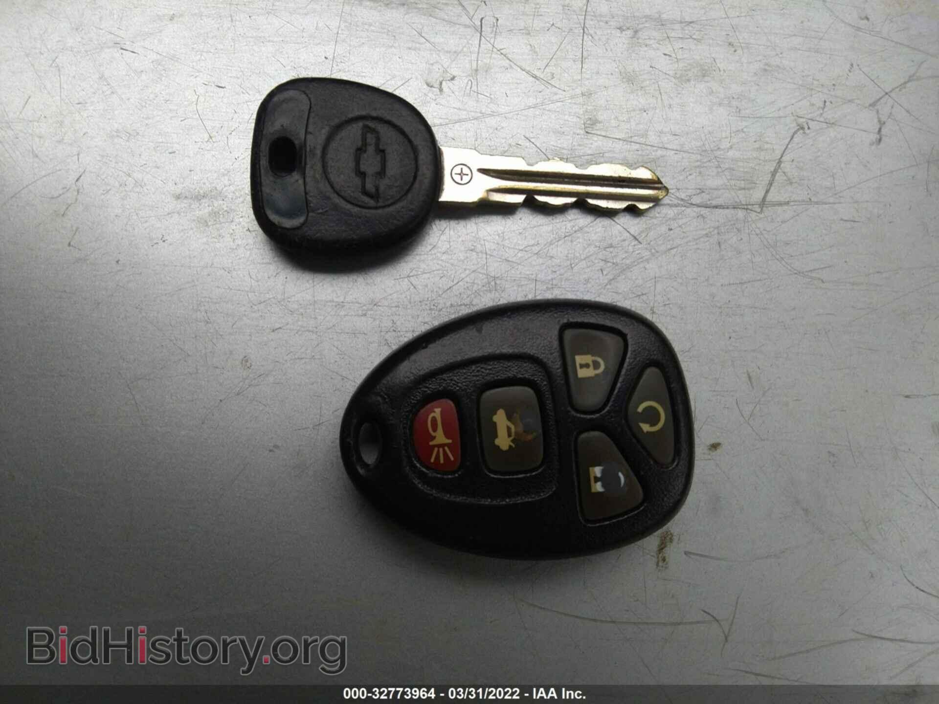 2007 CHEVROLET IMPALA - VIN: 2G1WT58K979110879 - Photo 11
