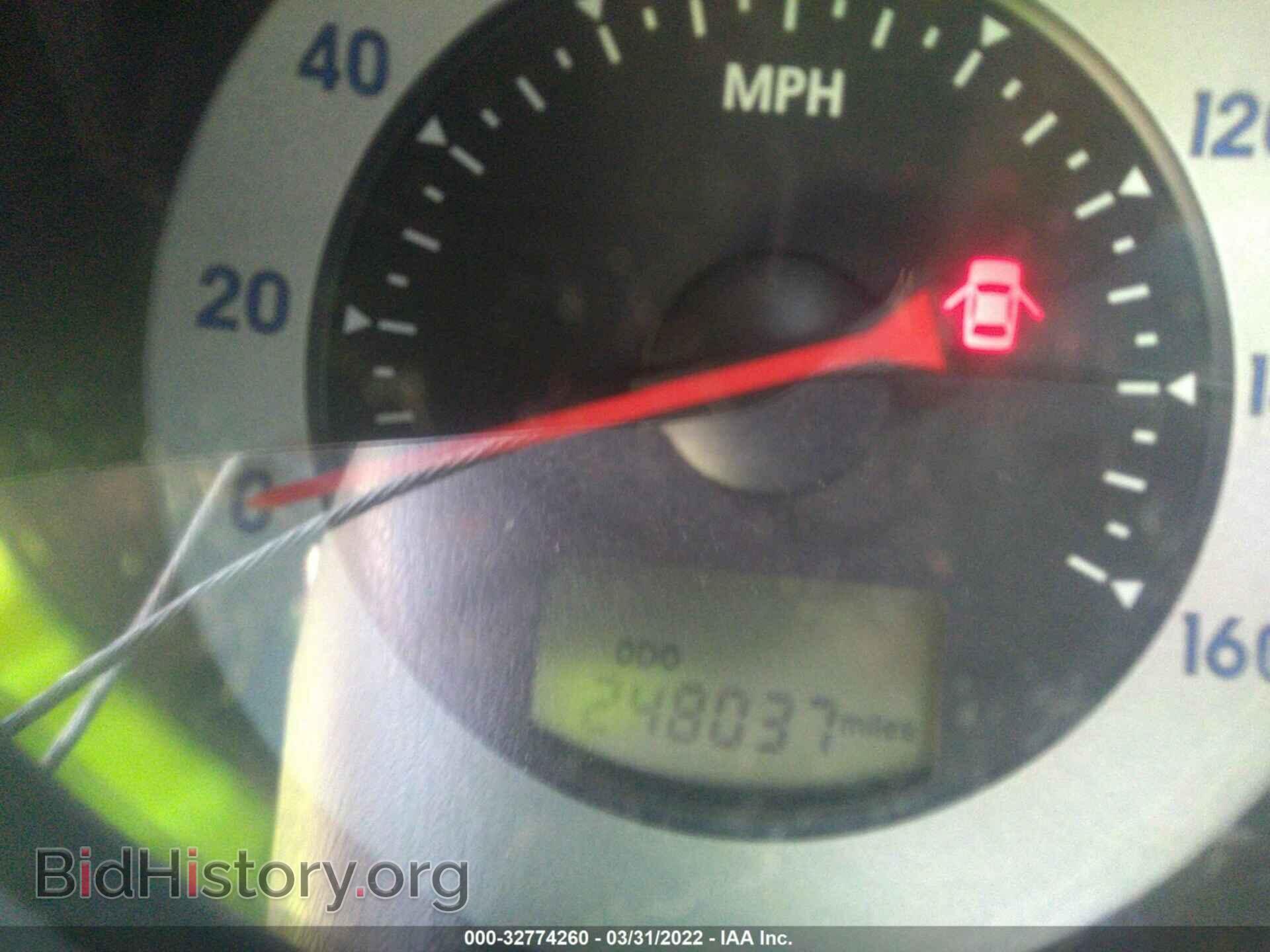 2006 MITSUBISHI ECLIPSE - VIN: 4A3AK24F96E049750 - Фото 7