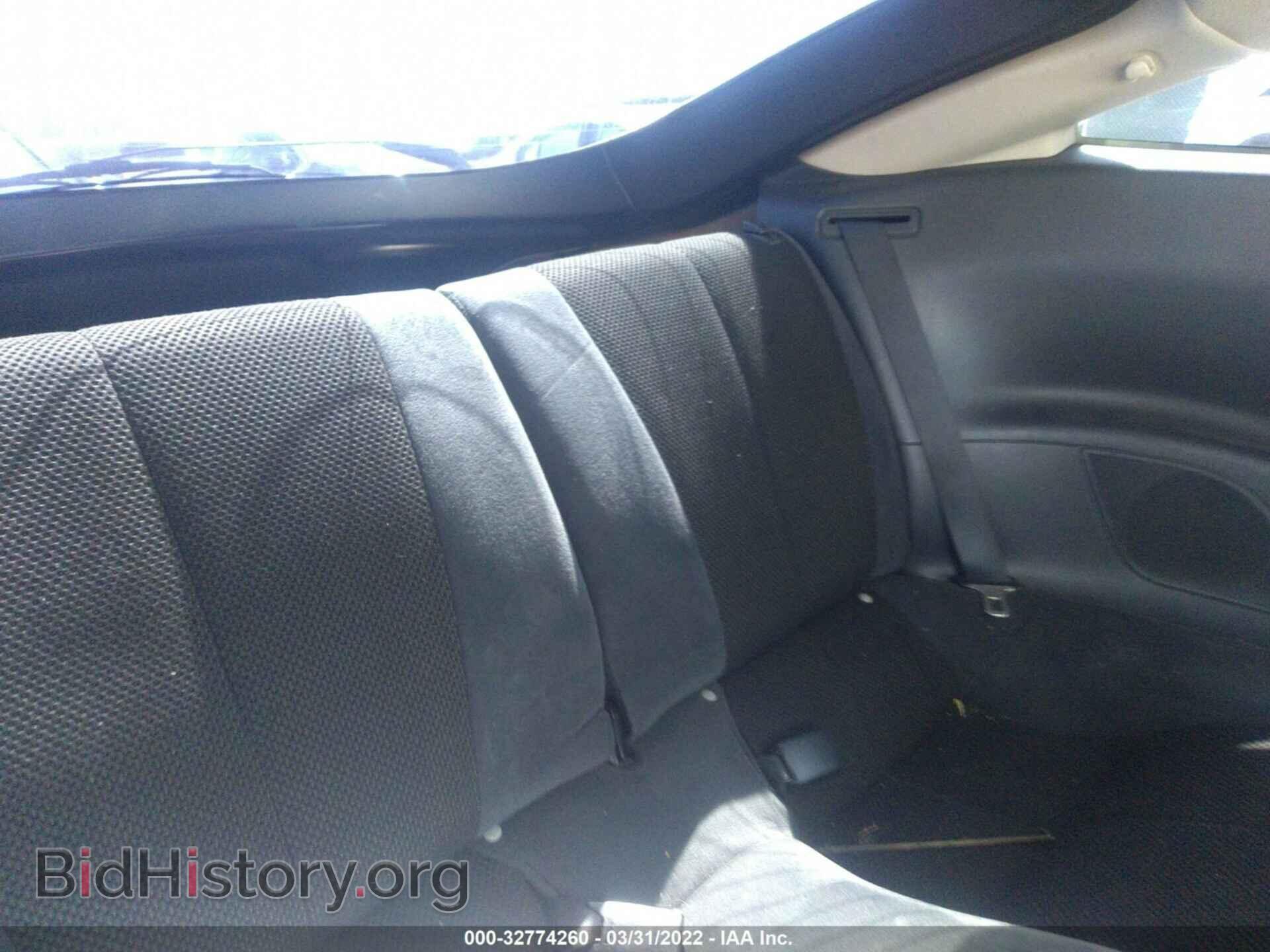 2006 MITSUBISHI ECLIPSE - VIN: 4A3AK24F96E049750 - Фото 8
