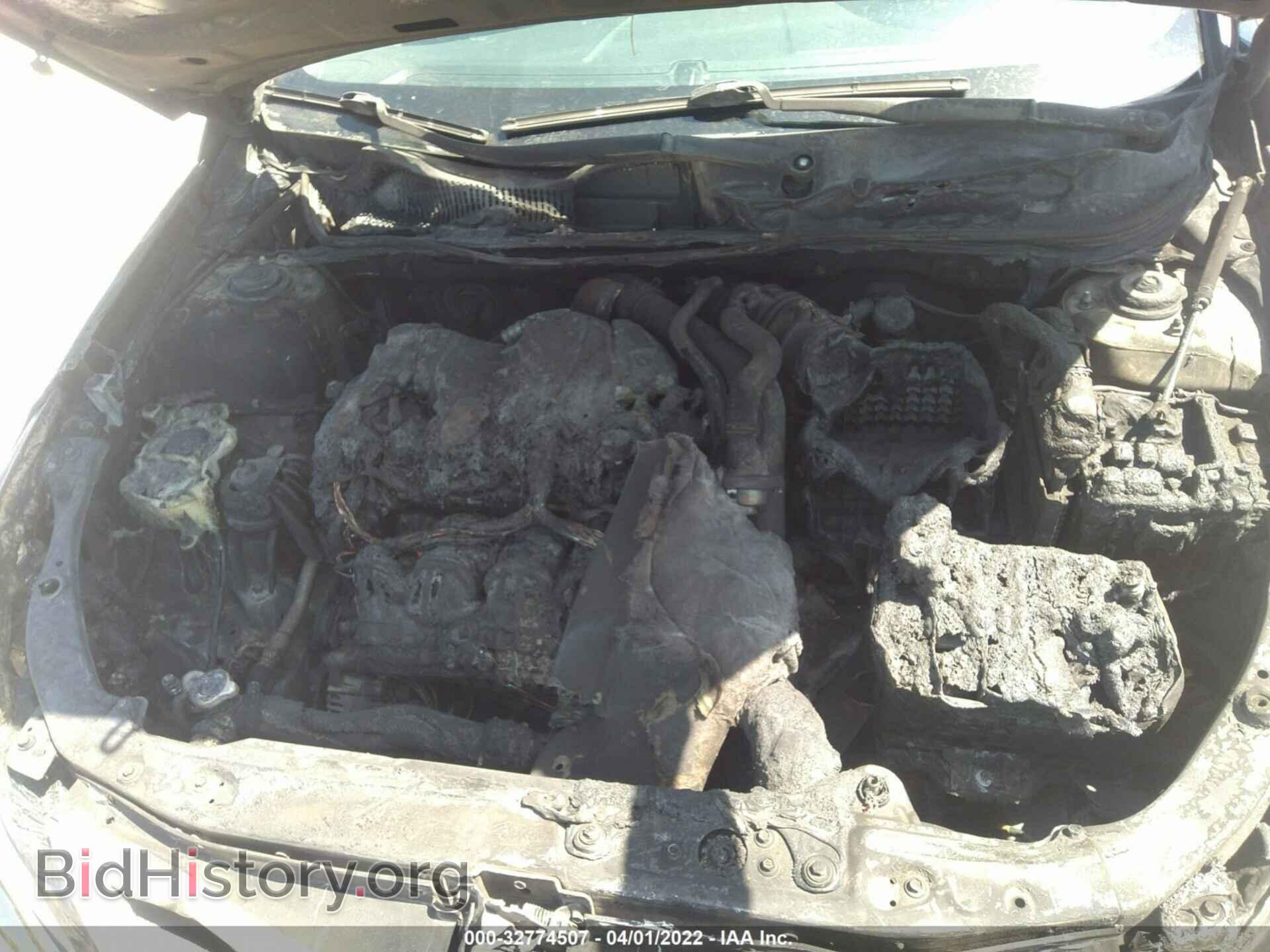 2013 HYUNDAI SONATA - VIN: 5NPEC4AB2DH619793 - Фото 10