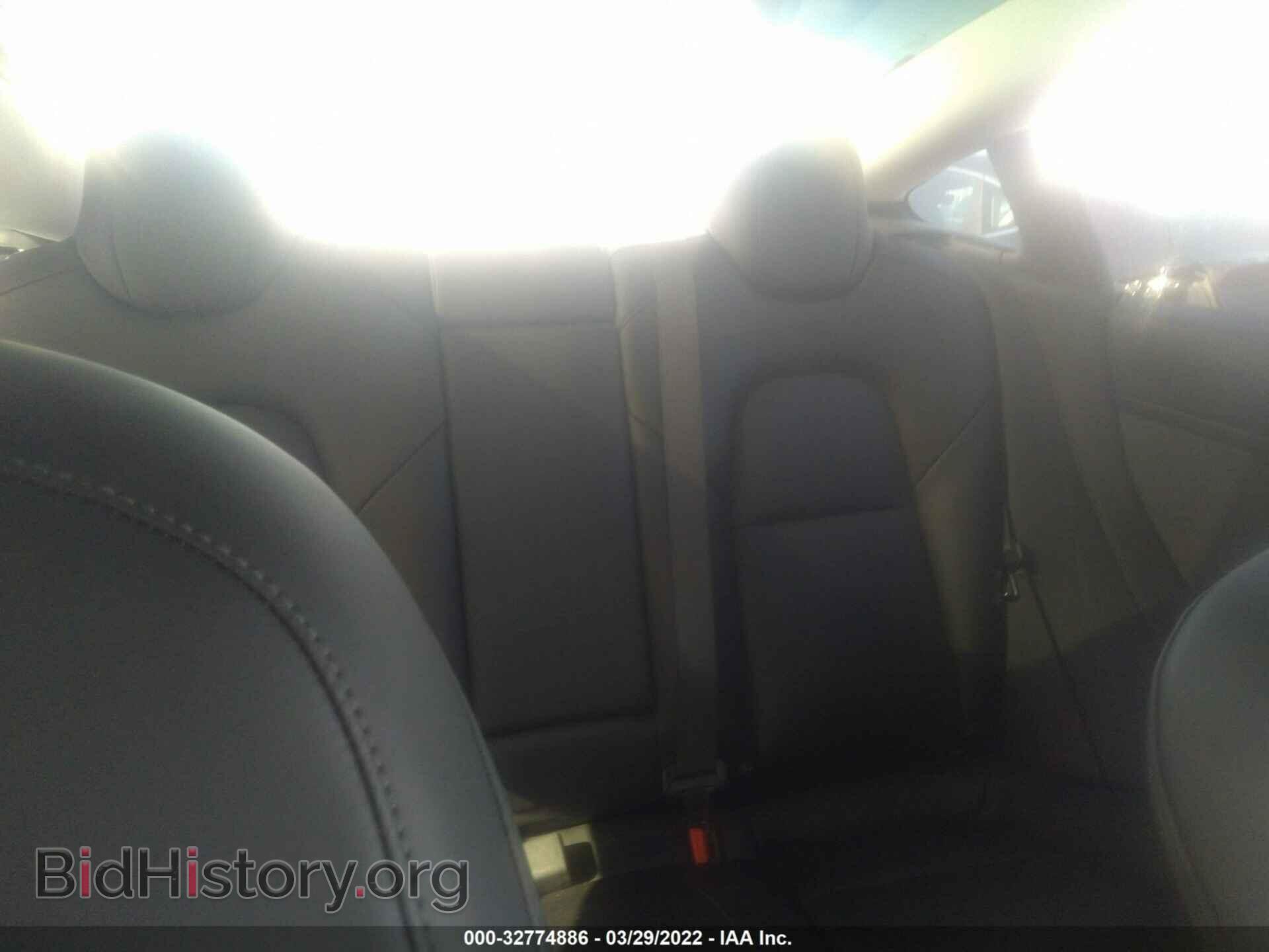 2021 TESLA MODEL 3 - VIN: 5YJ3E1EAXMF015778 - Photo 8