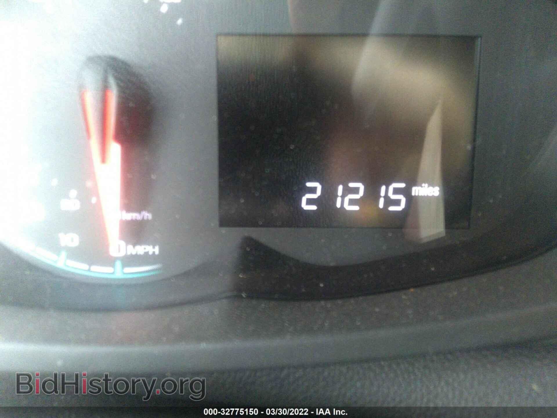 2020 CHEVROLET SPARK - VIN: KL8CB6SA3LC423764 - Фото 7