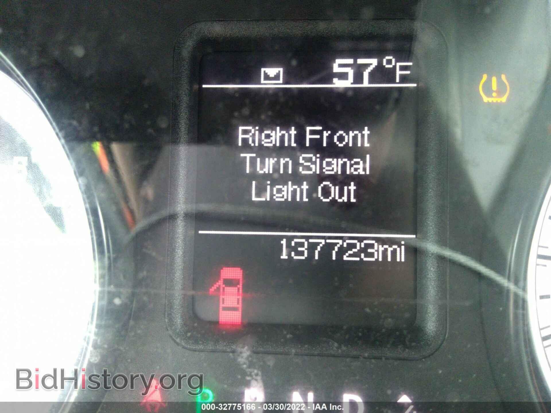 2015 RAM 1500 - VIN: 1C6RR7FT3FS563250 - Фото 7