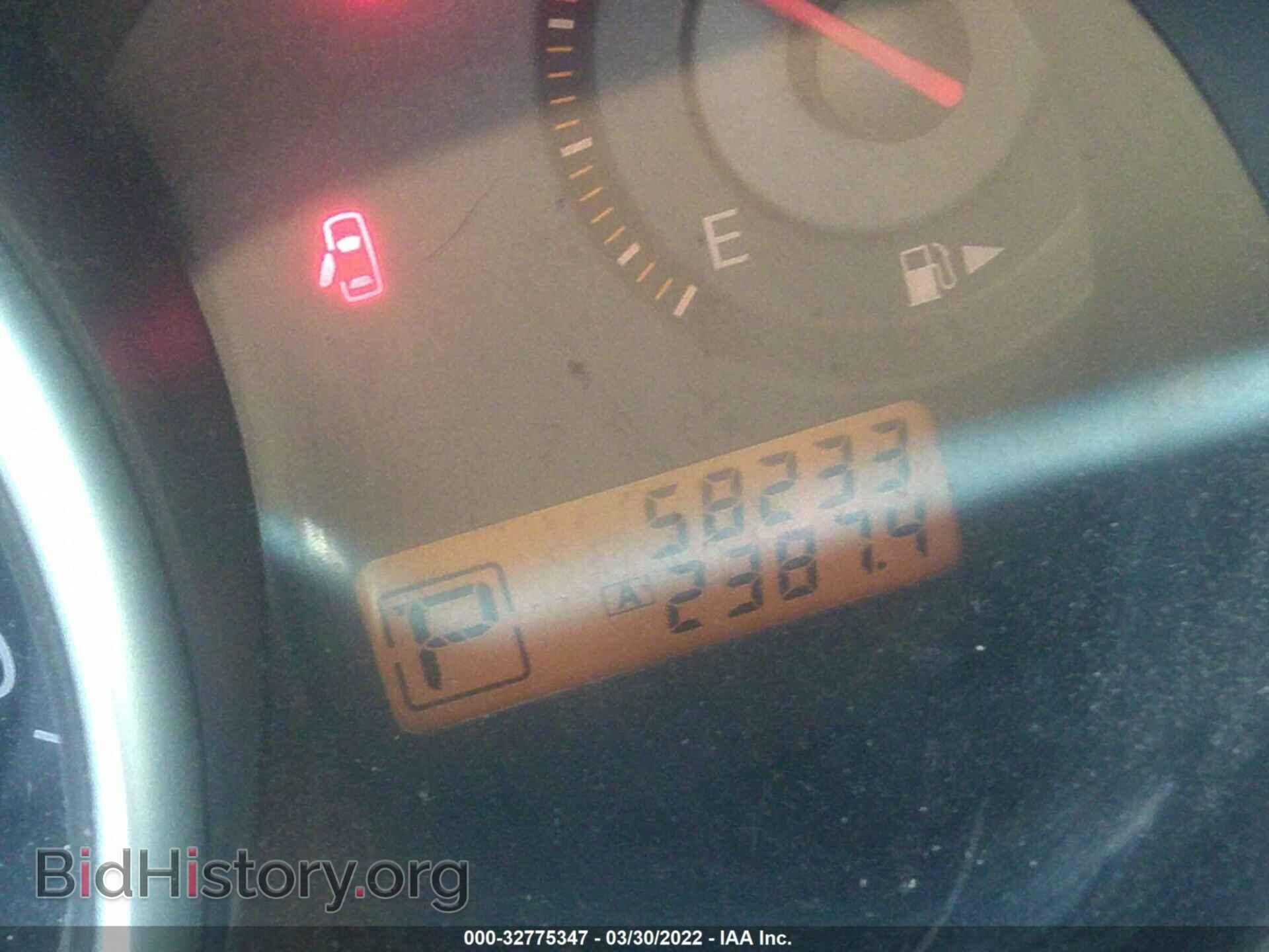 2008 NISSAN VERSA - VIN: 3N1BC11E28L356385 - Фото 7
