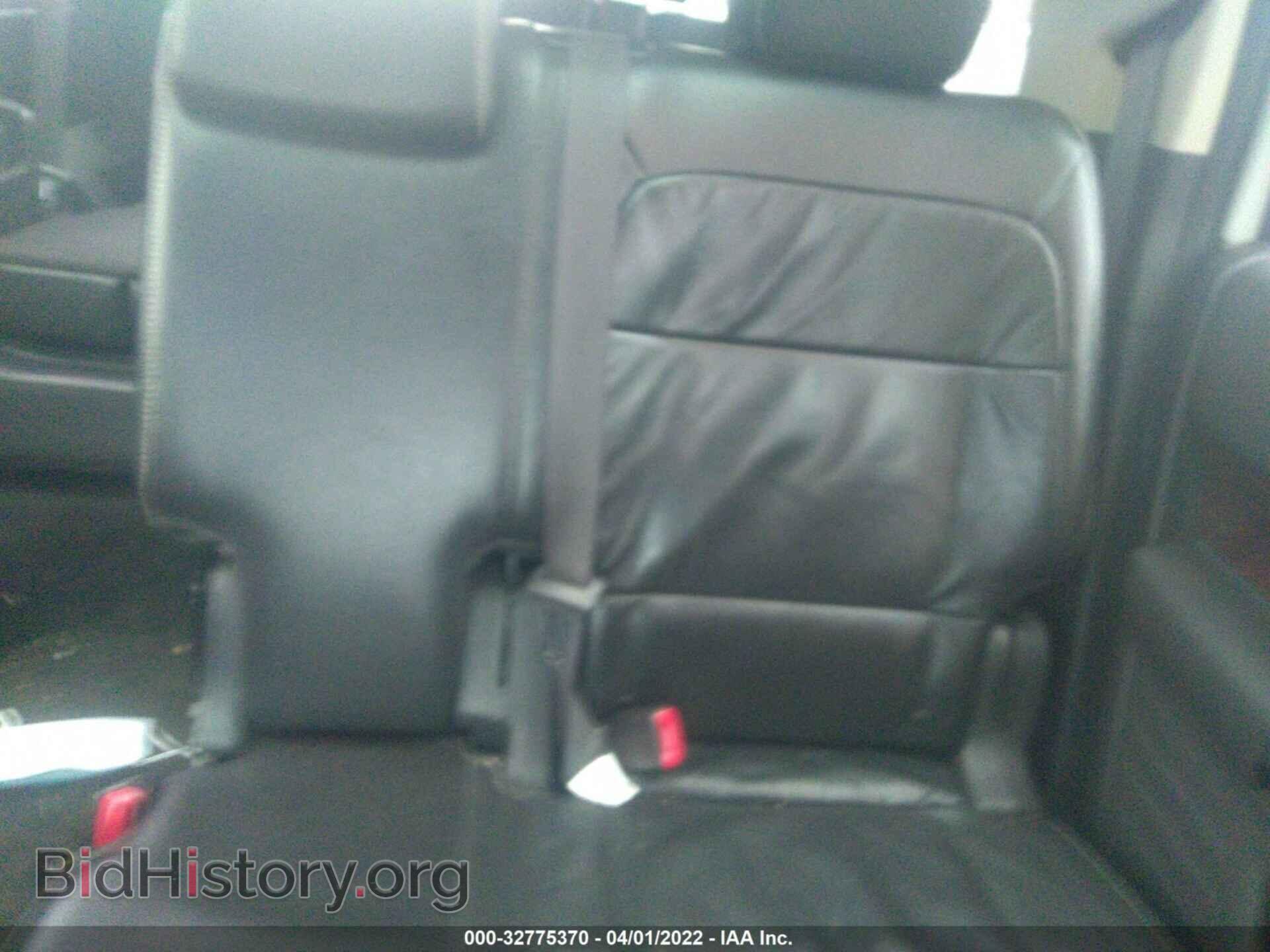 2012 FORD FLEX - VIN: 2FMHK6CC8CBD17870 - Photo 8