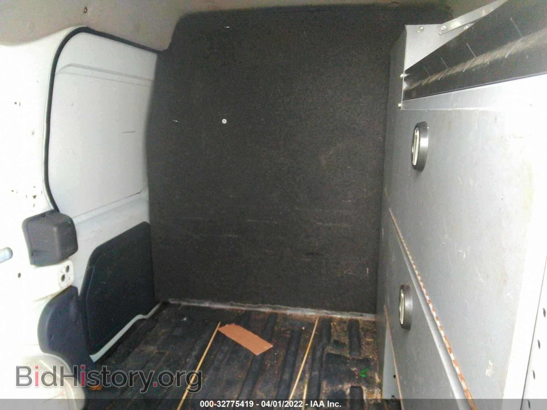 2013 FORD TRANSIT CONNECT - VIN: NM0LS7AN1DT149996 - Фото 8