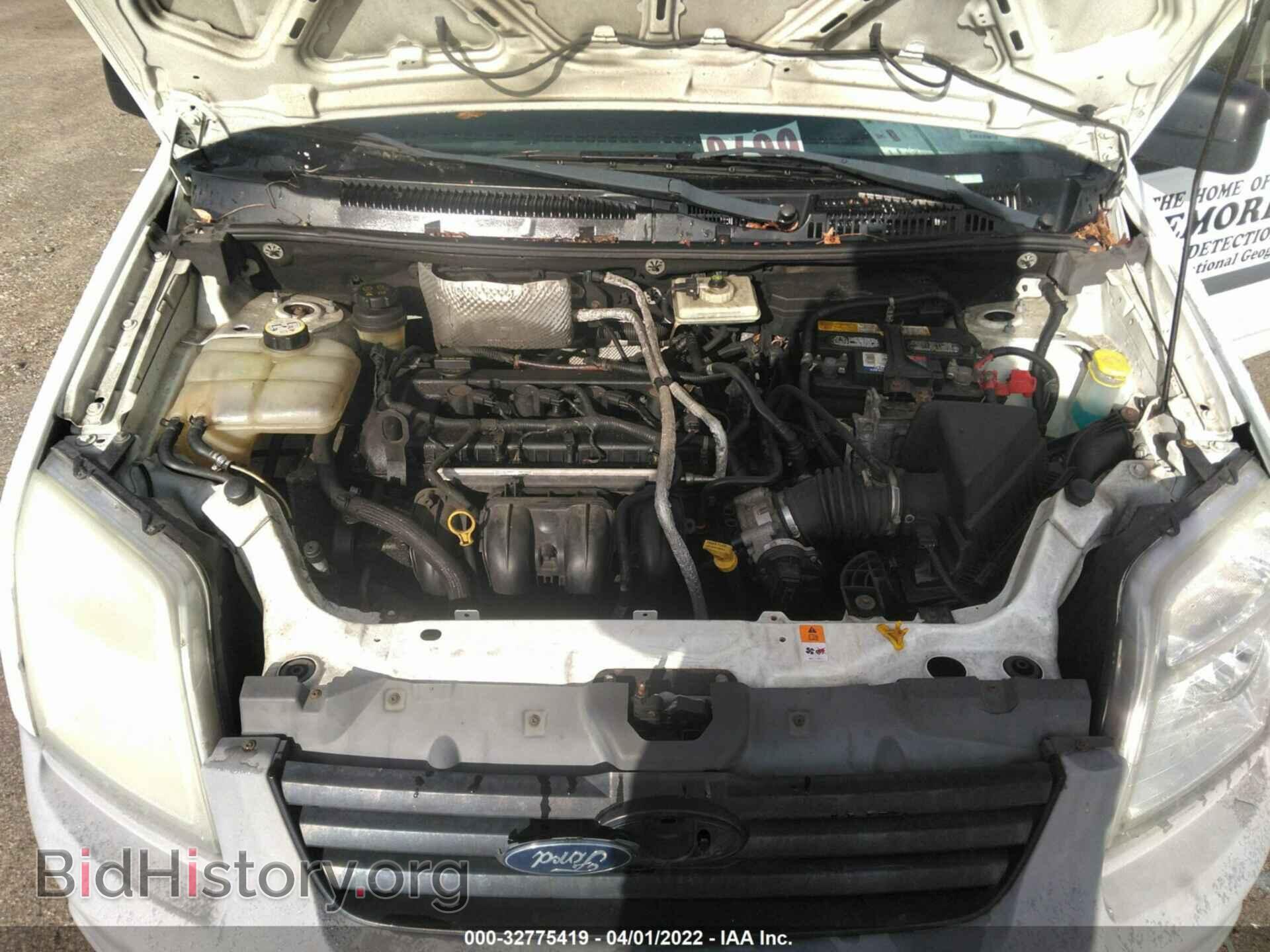 2013 FORD TRANSIT CONNECT - VIN: NM0LS7AN1DT149996 - Фото 10