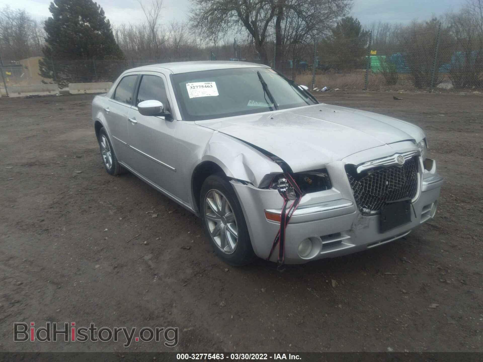 Photo 2C3CA3CV4AH206023 - CHRYSLER 300 2010