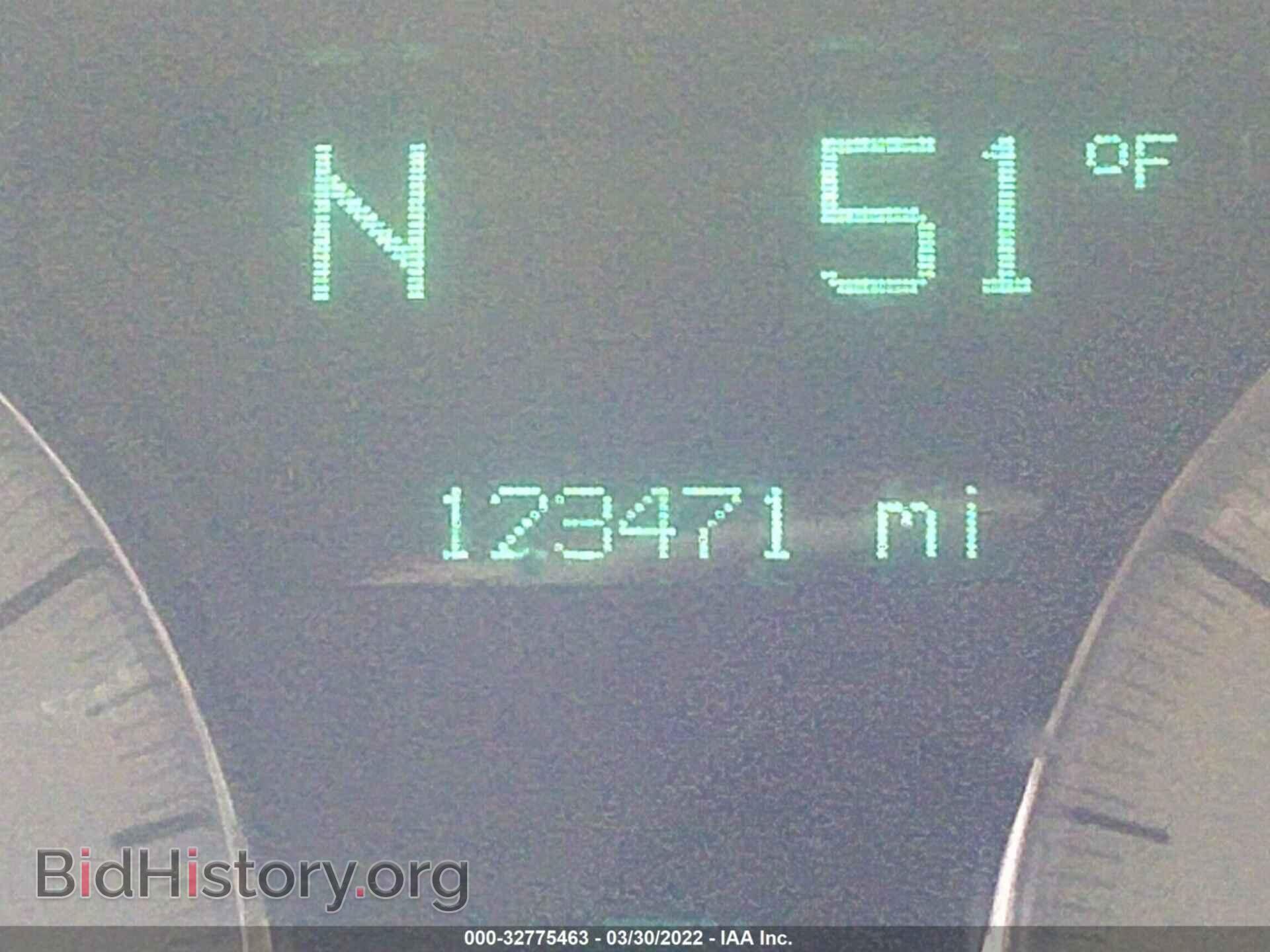 2010 CHRYSLER 300 - VIN: 2C3CA3CV4AH206023 - Фото 7
