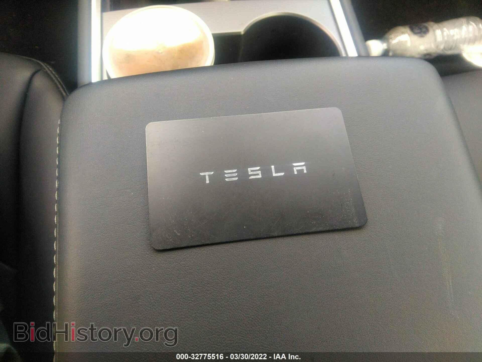 2021 TESLA MODEL 3 - VIN: 5YJ3E1EA8MF089278 - Photo 11