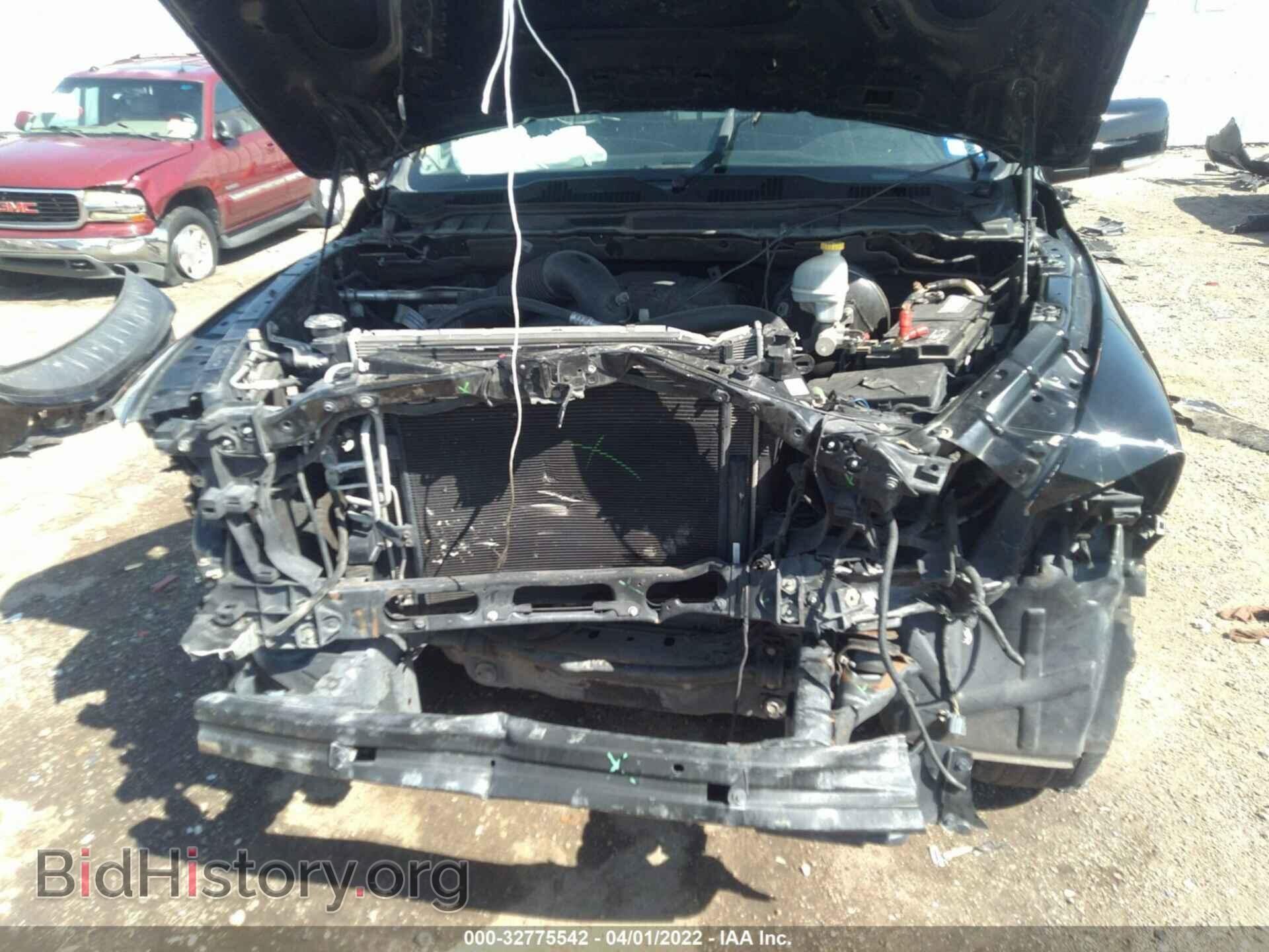 2014 RAM 1500 - VIN: 3C6JR6CT3EG277903 - Фото 6