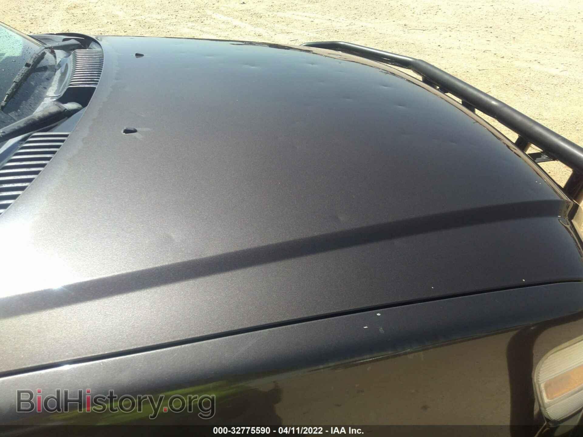 2006 FORD EXPLORER - VIN: 1FMEU63E76UB07659 - Фото 6