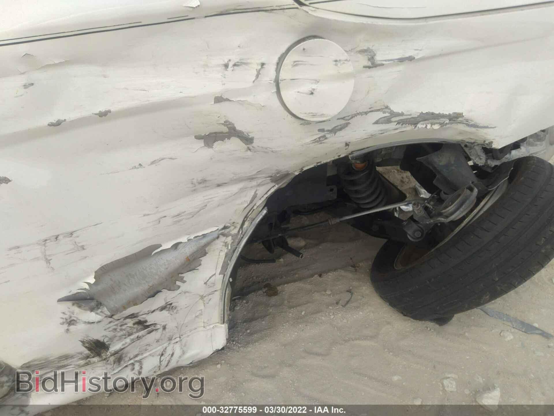 2010 CHRYSLER SEBRING - VIN: 1C3BC5EDXAN220201 - Фото 6
